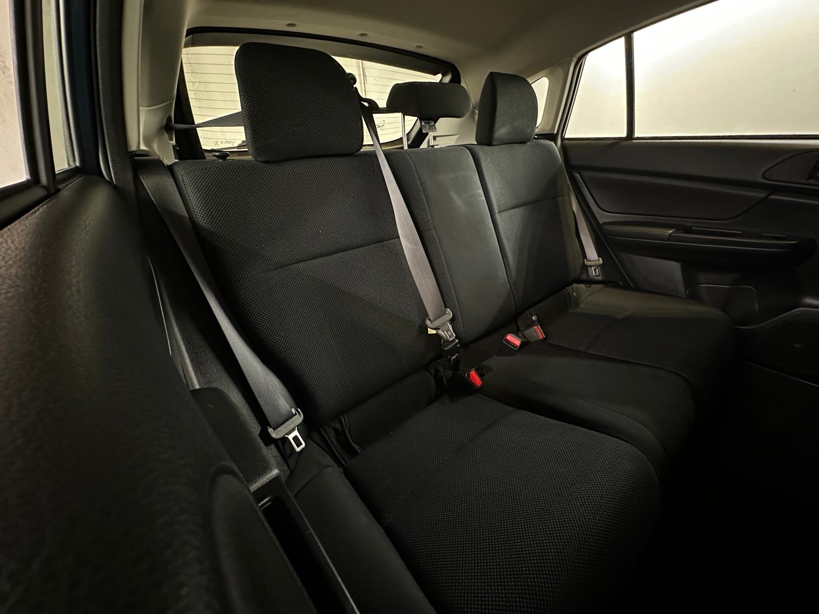 Thumbnail: 2012 Subaru Impreza - 6