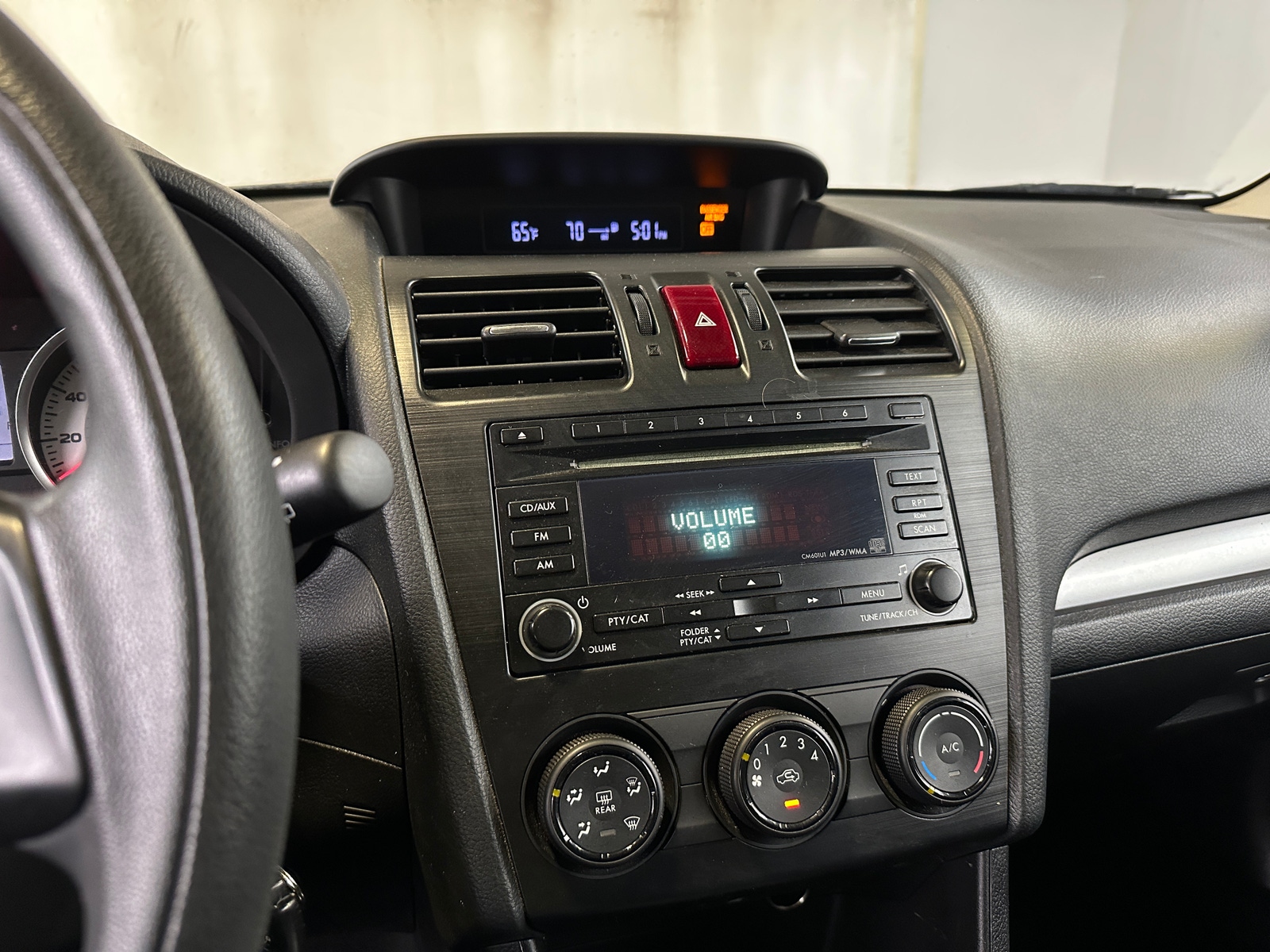 Thumbnail: 2012 Subaru Impreza - 4