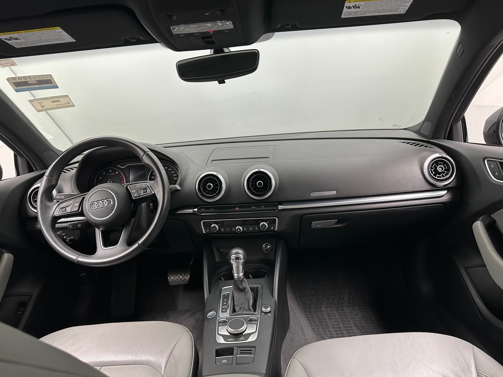 Thumbnail: 2020 Audi A3 - 2