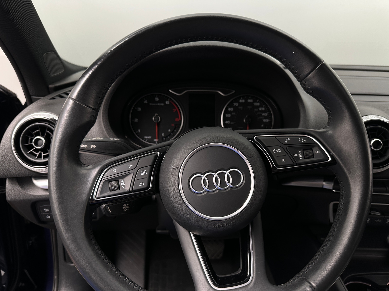 Thumbnail: 2020 Audi A3 - 4