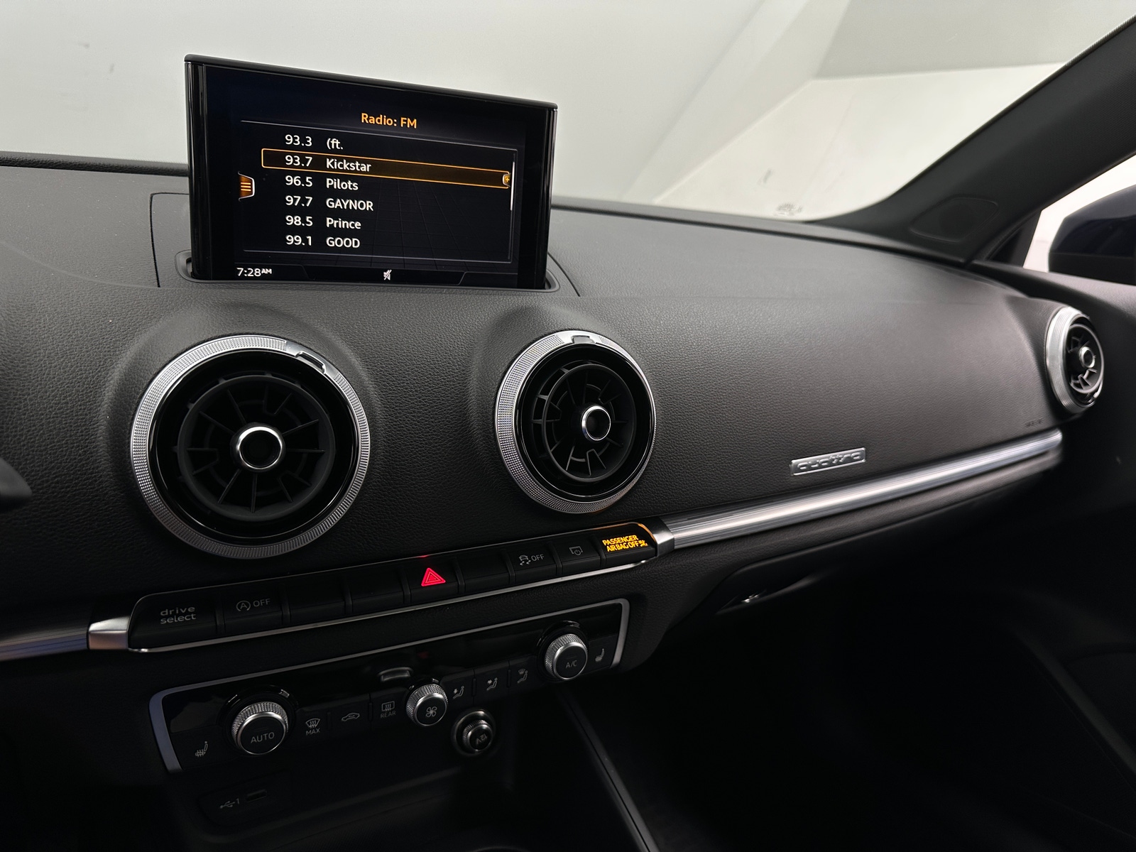 Thumbnail: 2020 Audi A3 - 3