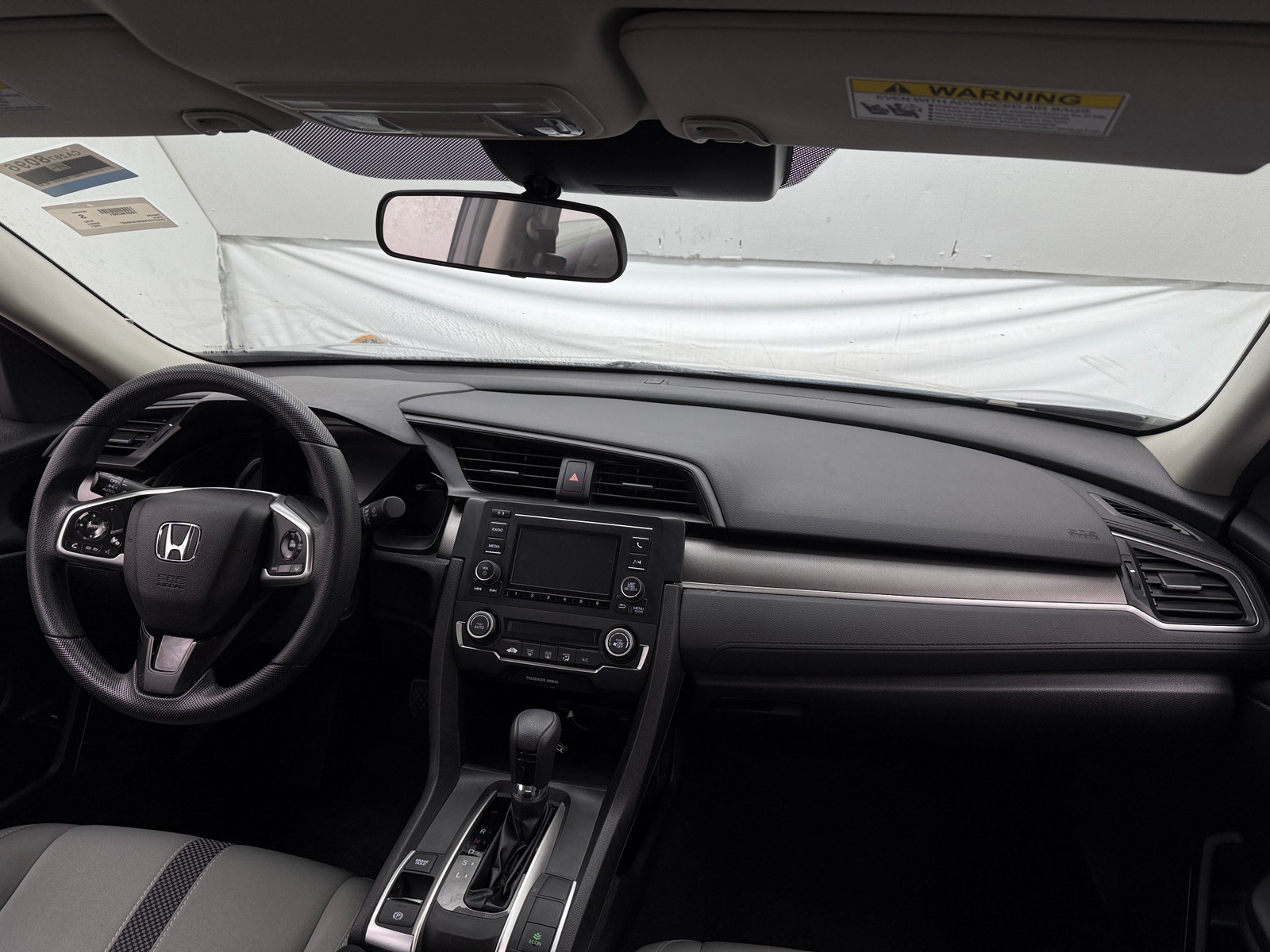 Thumbnail: 2021 Honda Civic - 3