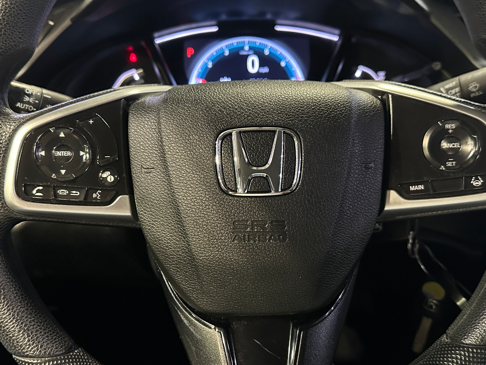 Thumbnail: 2021 Honda Civic - 5
