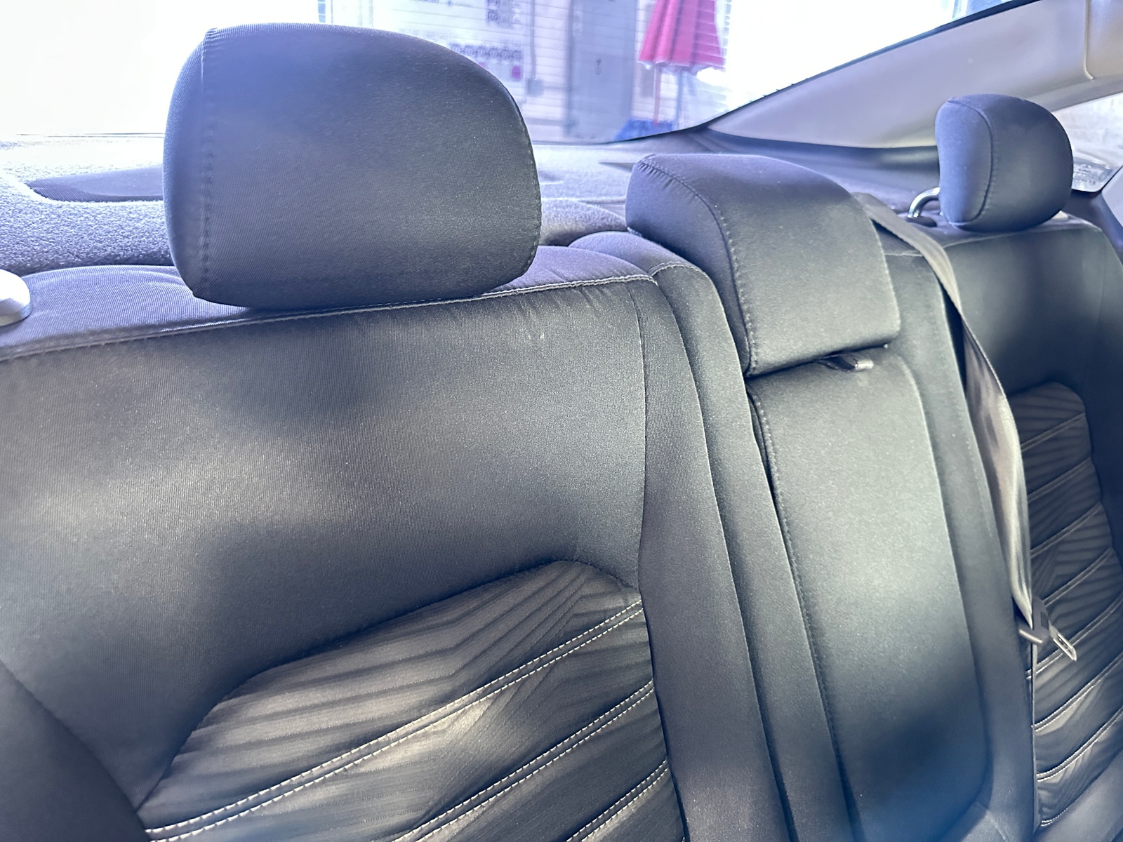 Thumbnail: 2016 Ford Fusion - 6