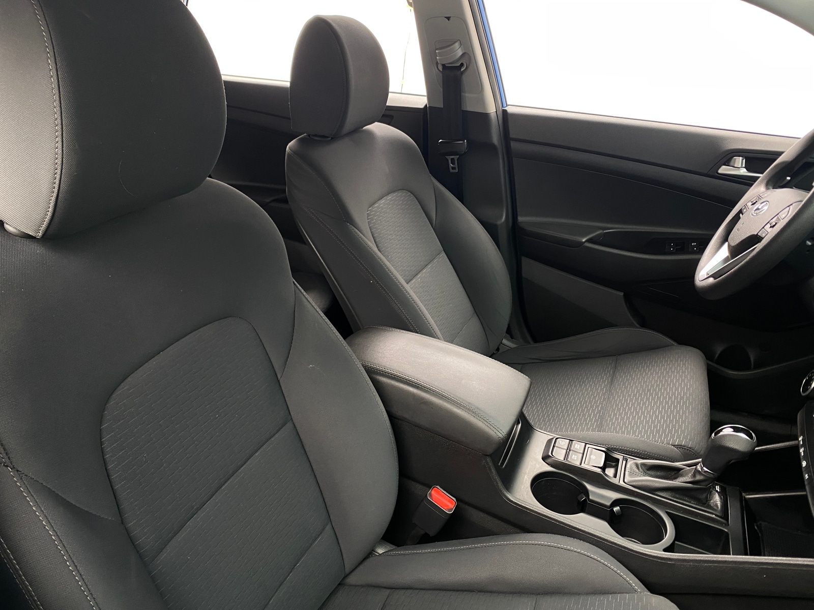 Thumbnail: 2019 Hyundai Tucson - 2