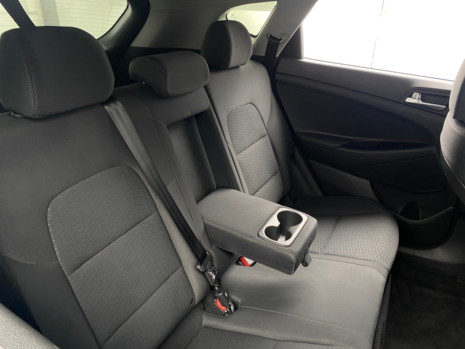 Thumbnail: 2019 Hyundai Tucson - 6