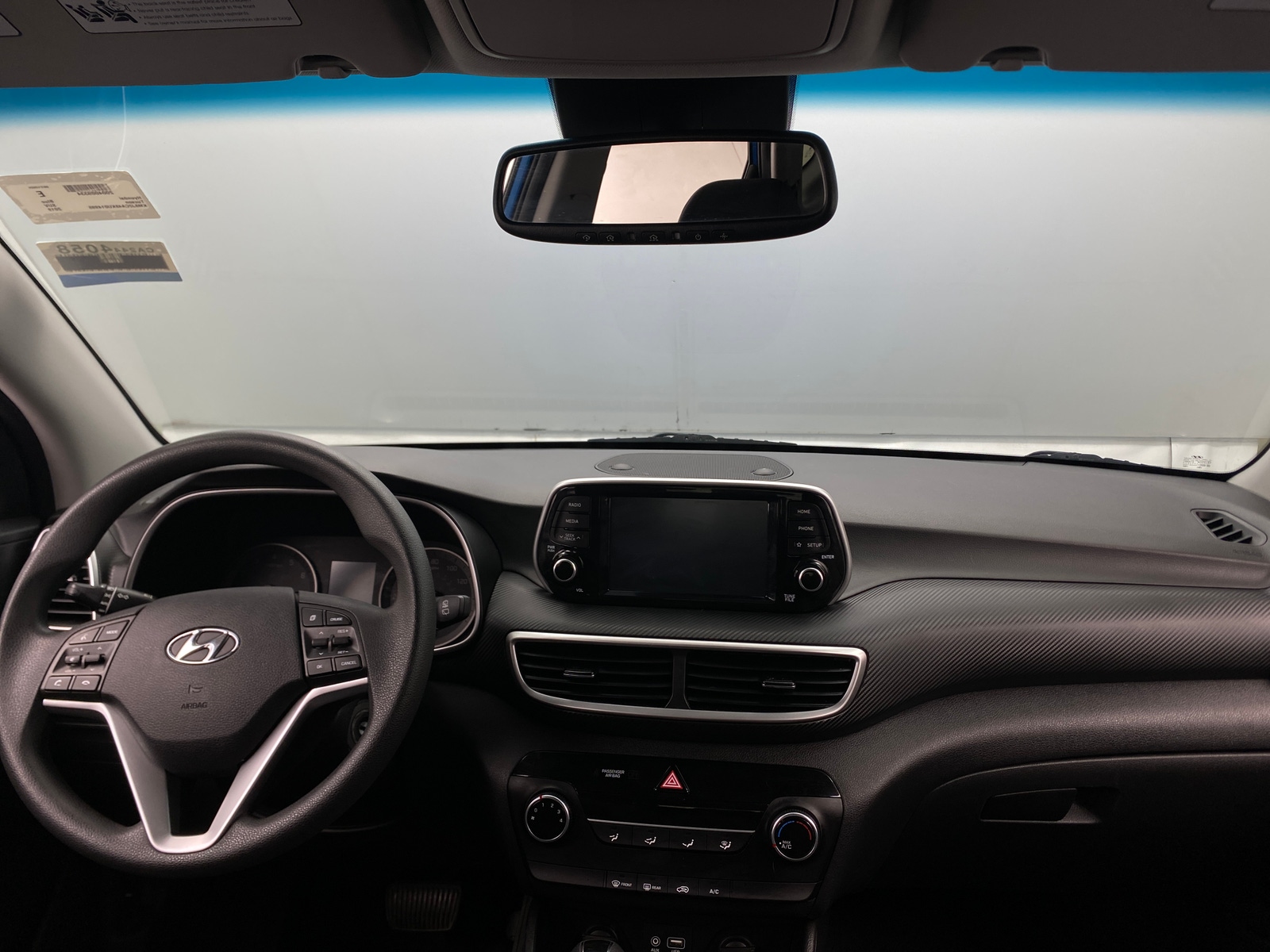 Thumbnail: 2019 Hyundai Tucson - 3