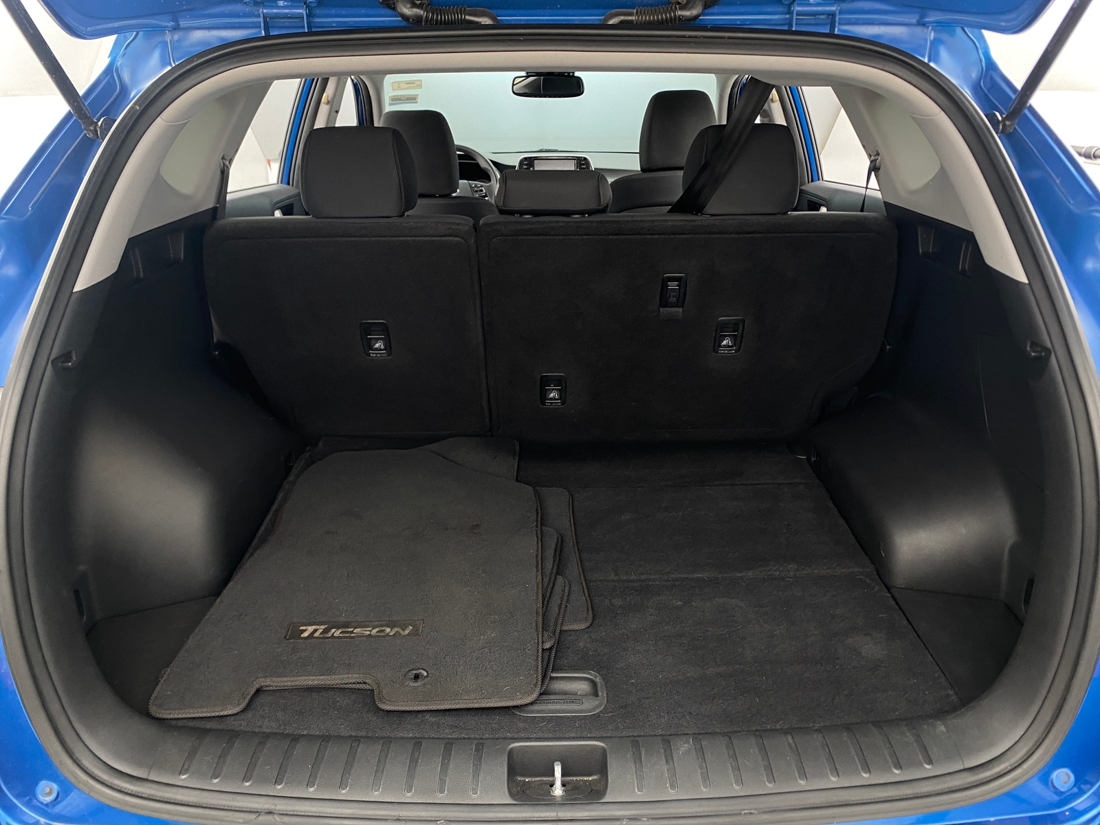 Thumbnail: 2019 Hyundai Tucson - 7