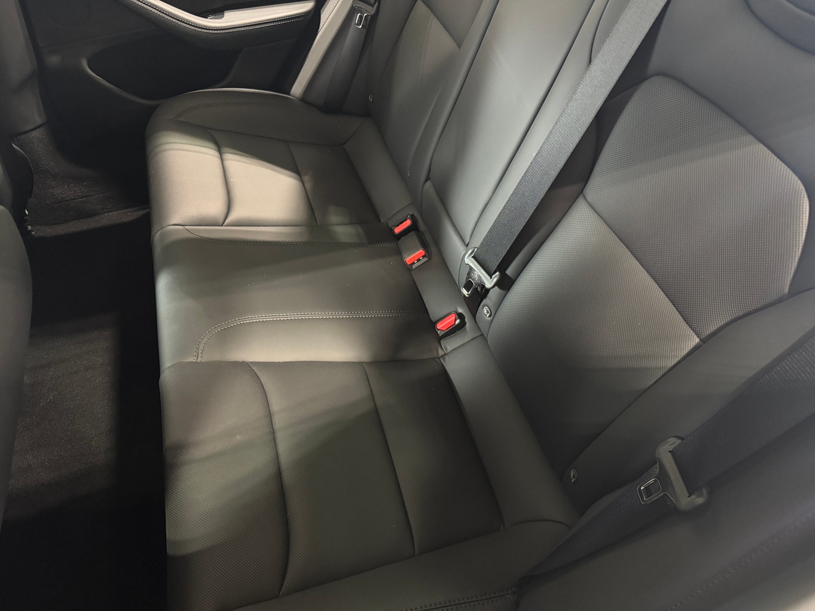 Thumbnail: 2024 Tesla Model 3 - 5