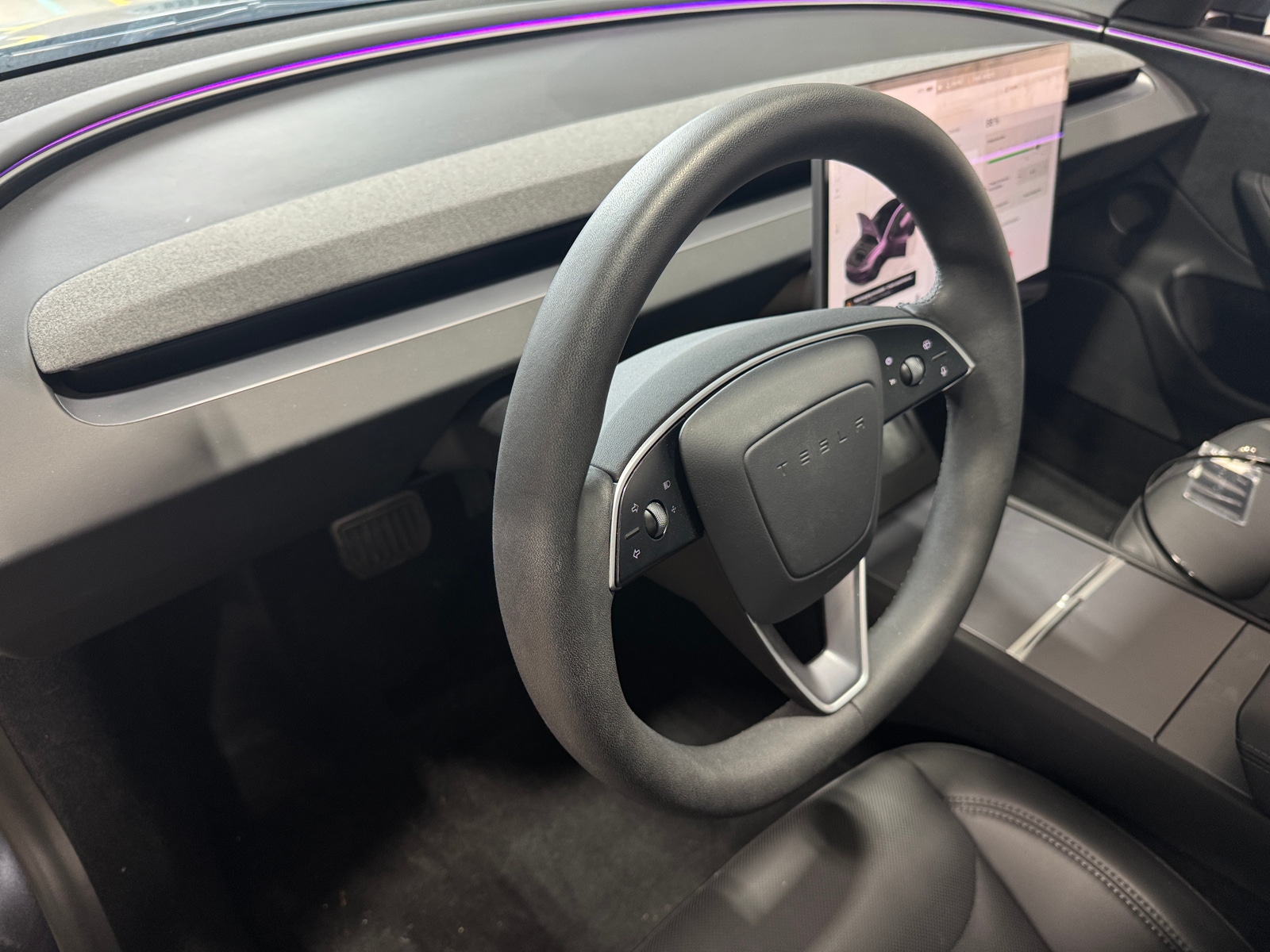 Thumbnail: 2024 Tesla Model 3 - 2