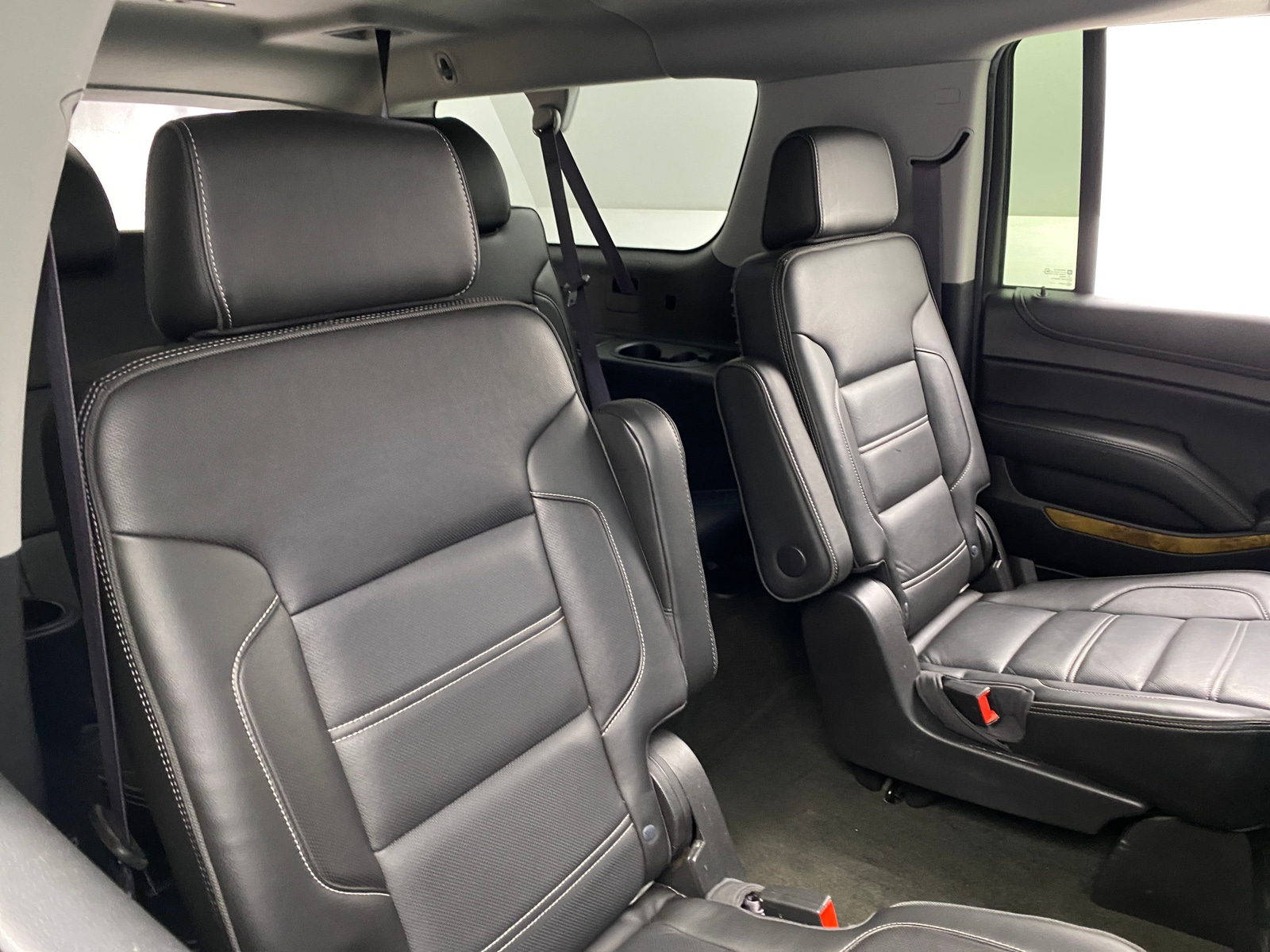 Thumbnail: 2017 GMC Yukon XL - 5