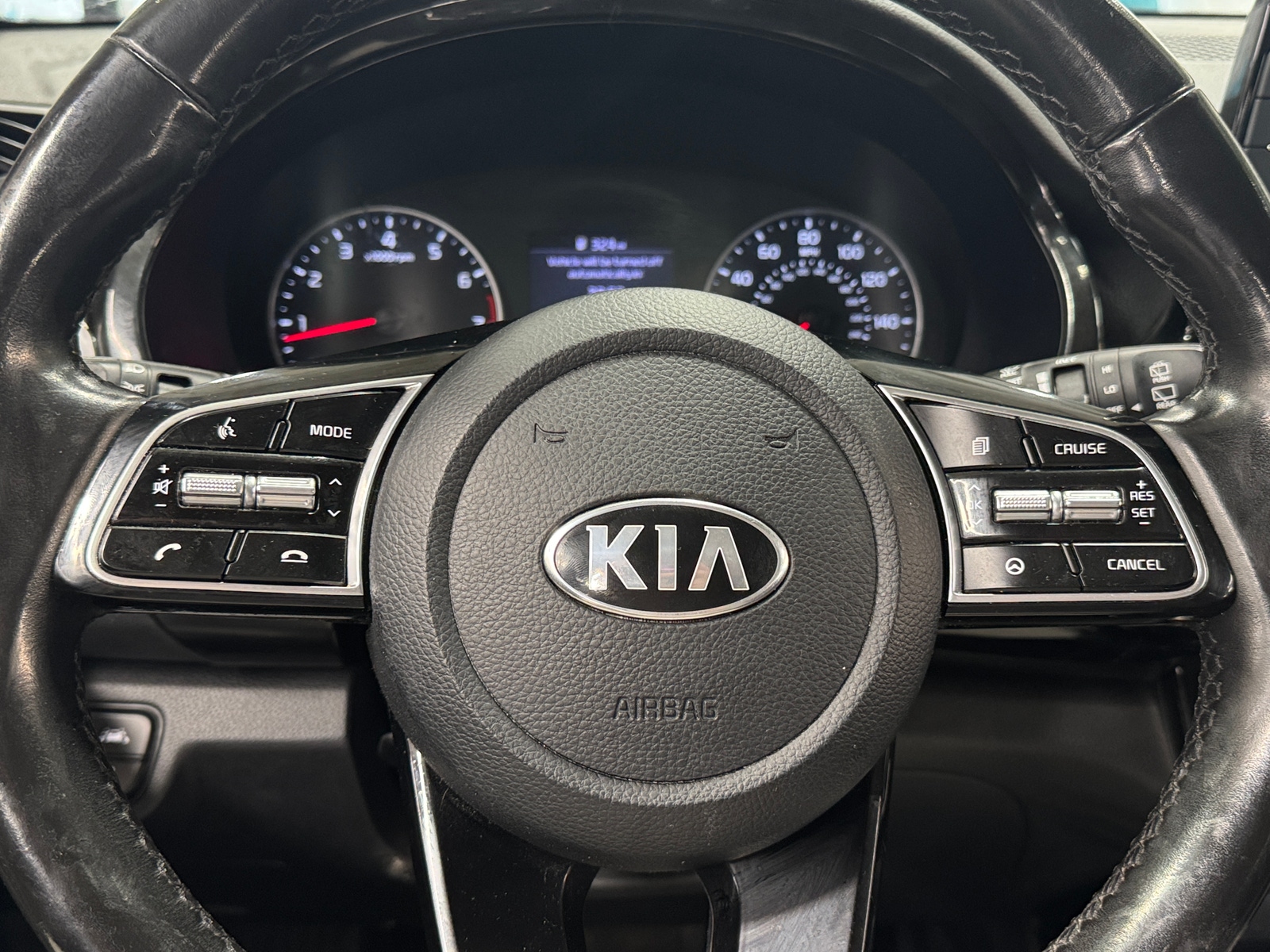 Thumbnail: 2021 Kia Seltos - 4