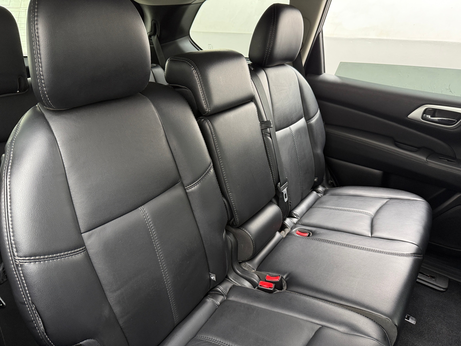 Thumbnail: 2019 Nissan Pathfinder - 5