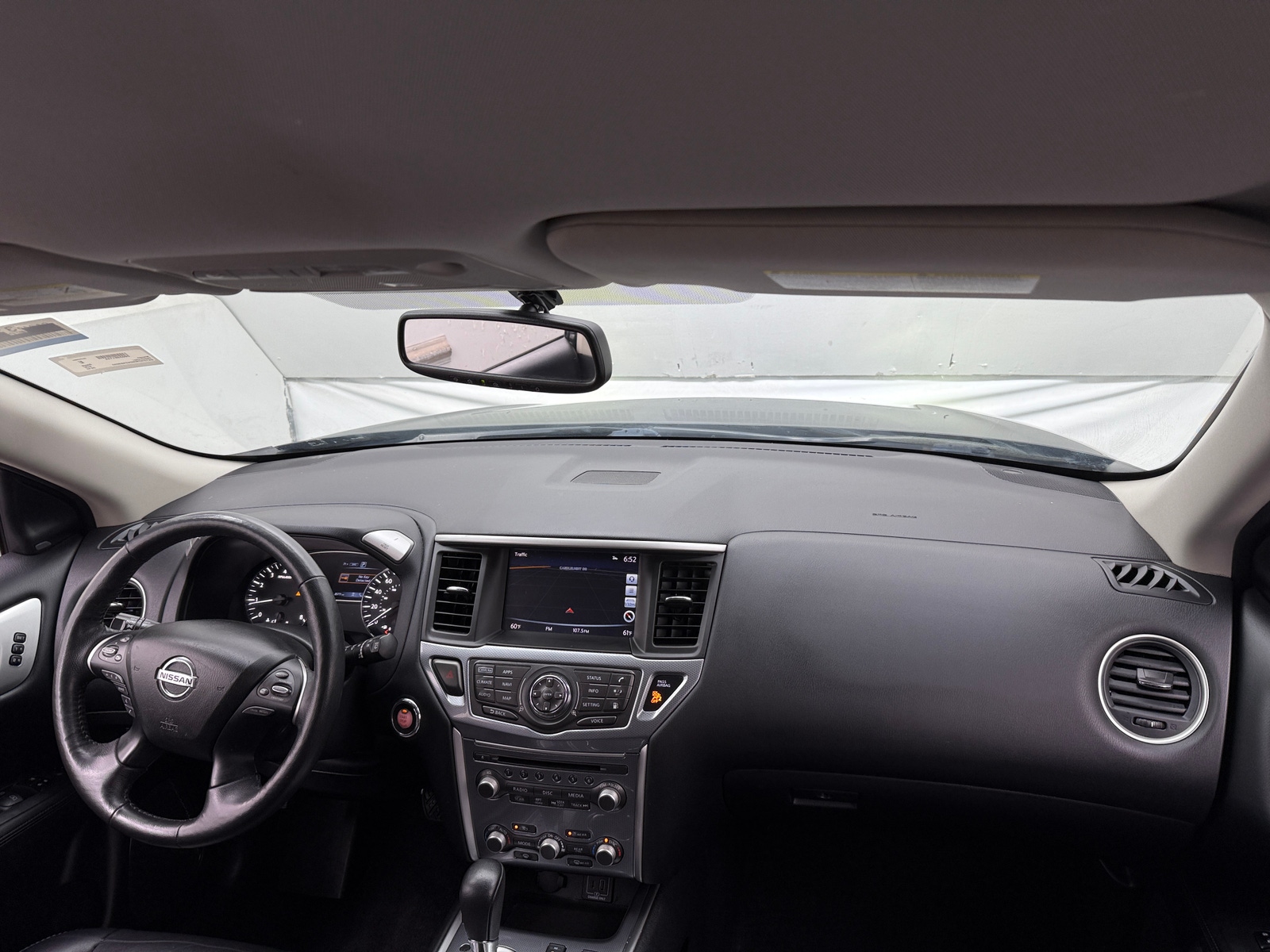 Thumbnail: 2019 Nissan Pathfinder - 2