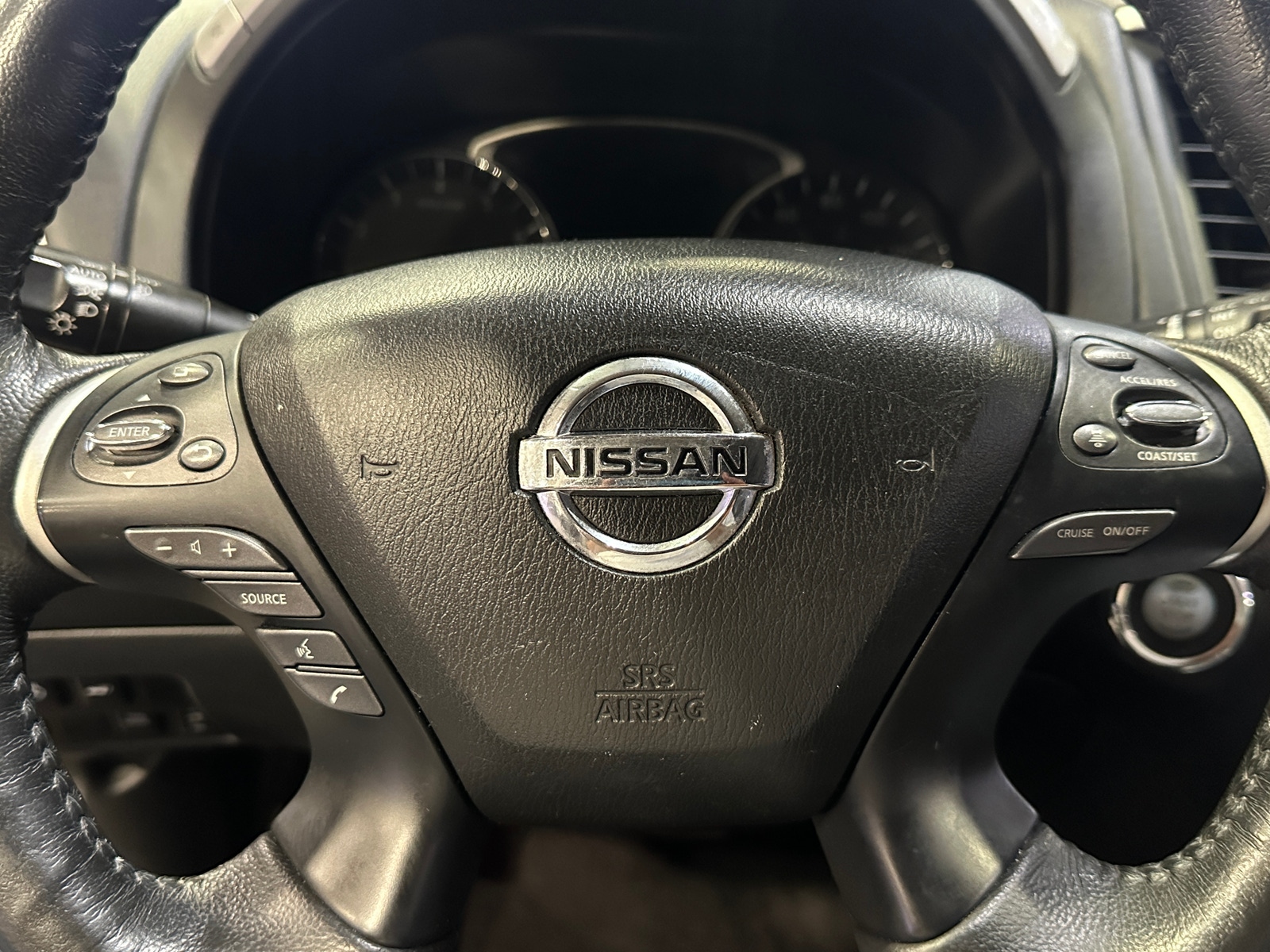 Thumbnail: 2019 Nissan Pathfinder - 4