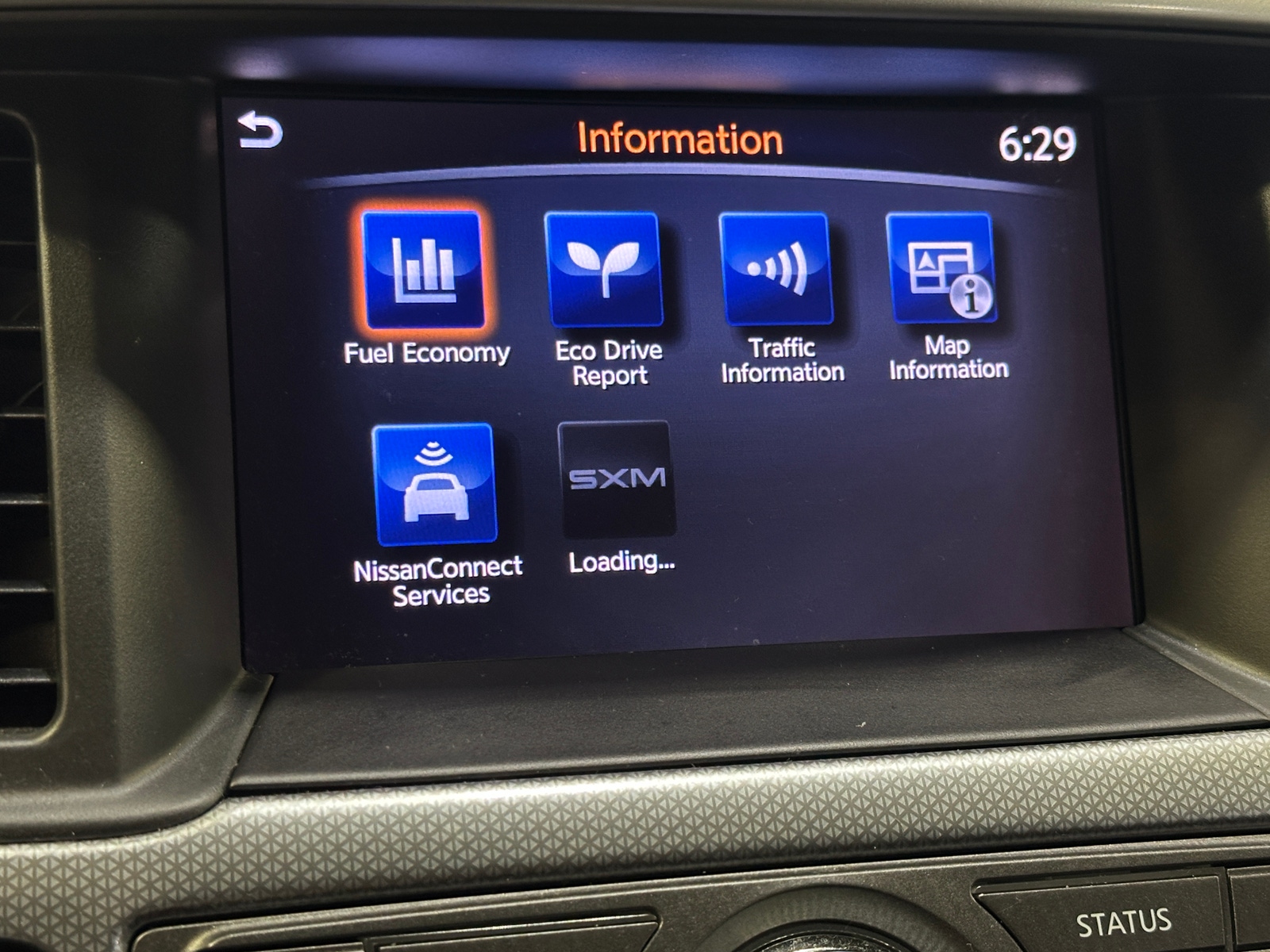 Thumbnail: 2019 Nissan Pathfinder - 3