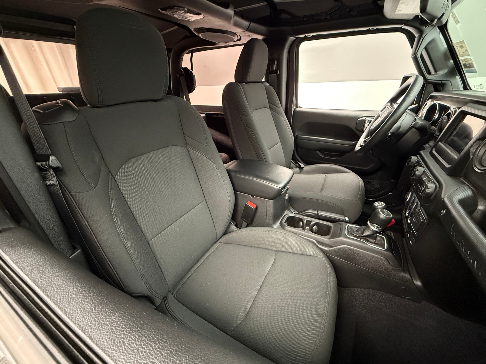 Thumbnail: 2023 Jeep Wrangler - 2