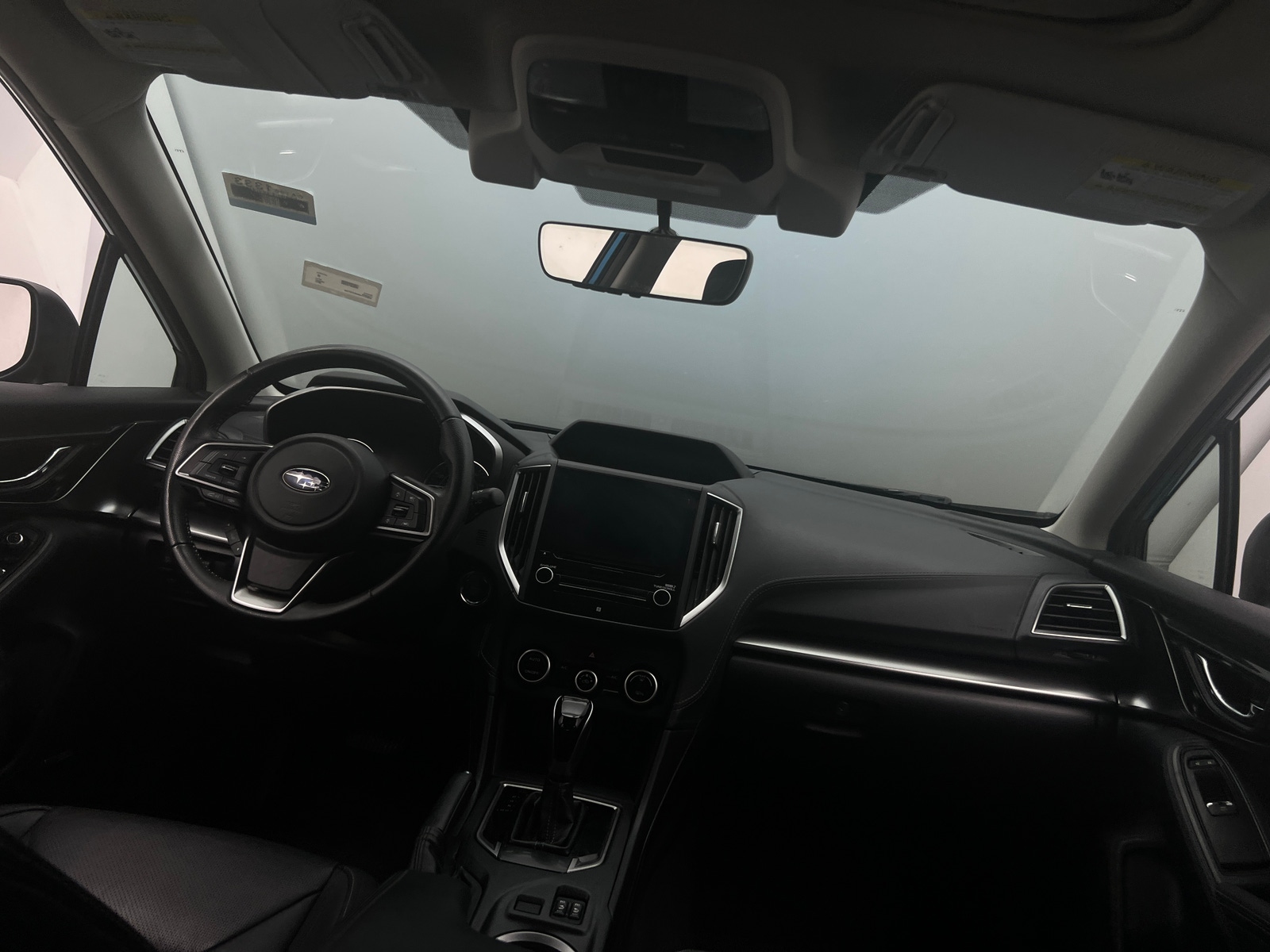 Thumbnail: 2019 Subaru Impreza - 2