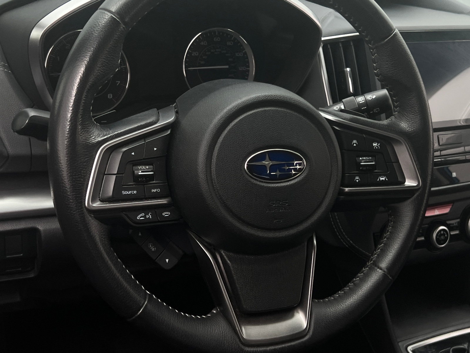 Thumbnail: 2019 Subaru Impreza - 4