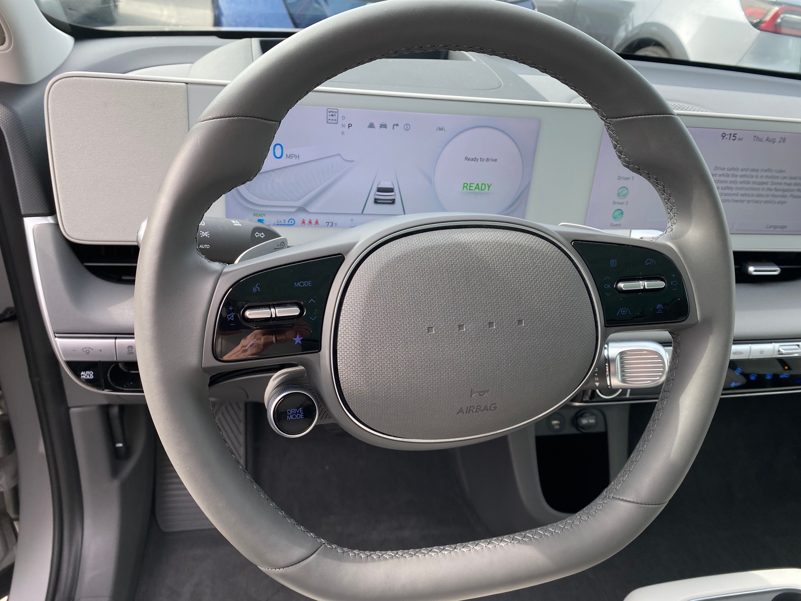 Thumbnail: 2023 Hyundai Ioniq 5 - 4