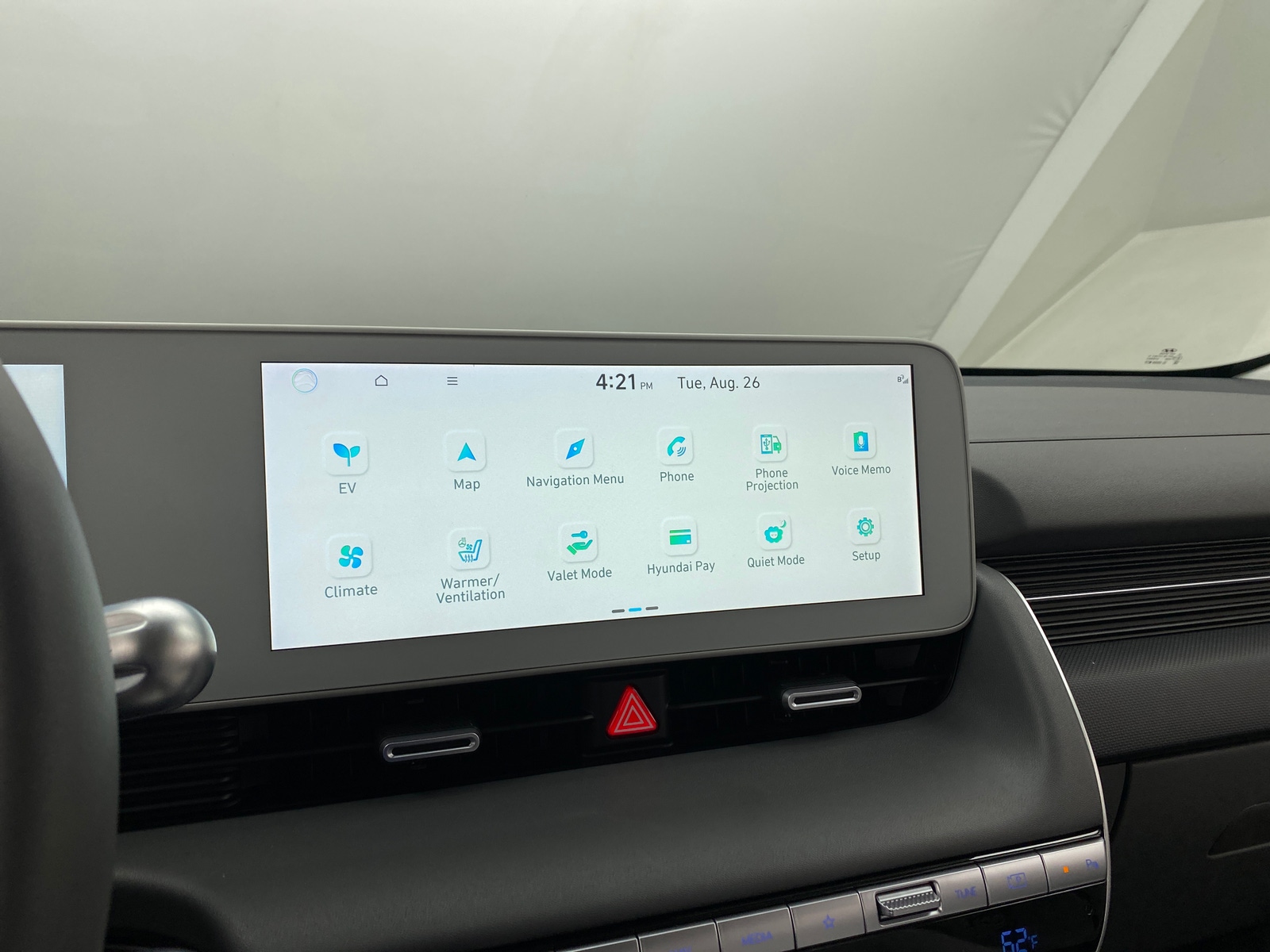 Thumbnail: 2023 Hyundai Ioniq 5 - 3