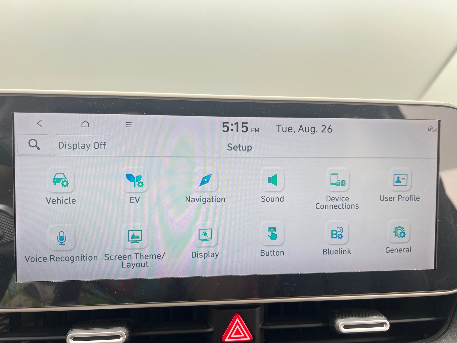 Thumbnail: 2022 Hyundai Ioniq 5 - 3