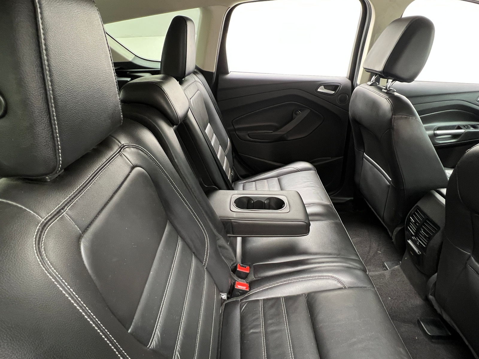 Thumbnail: 2017 Ford Escape - 5