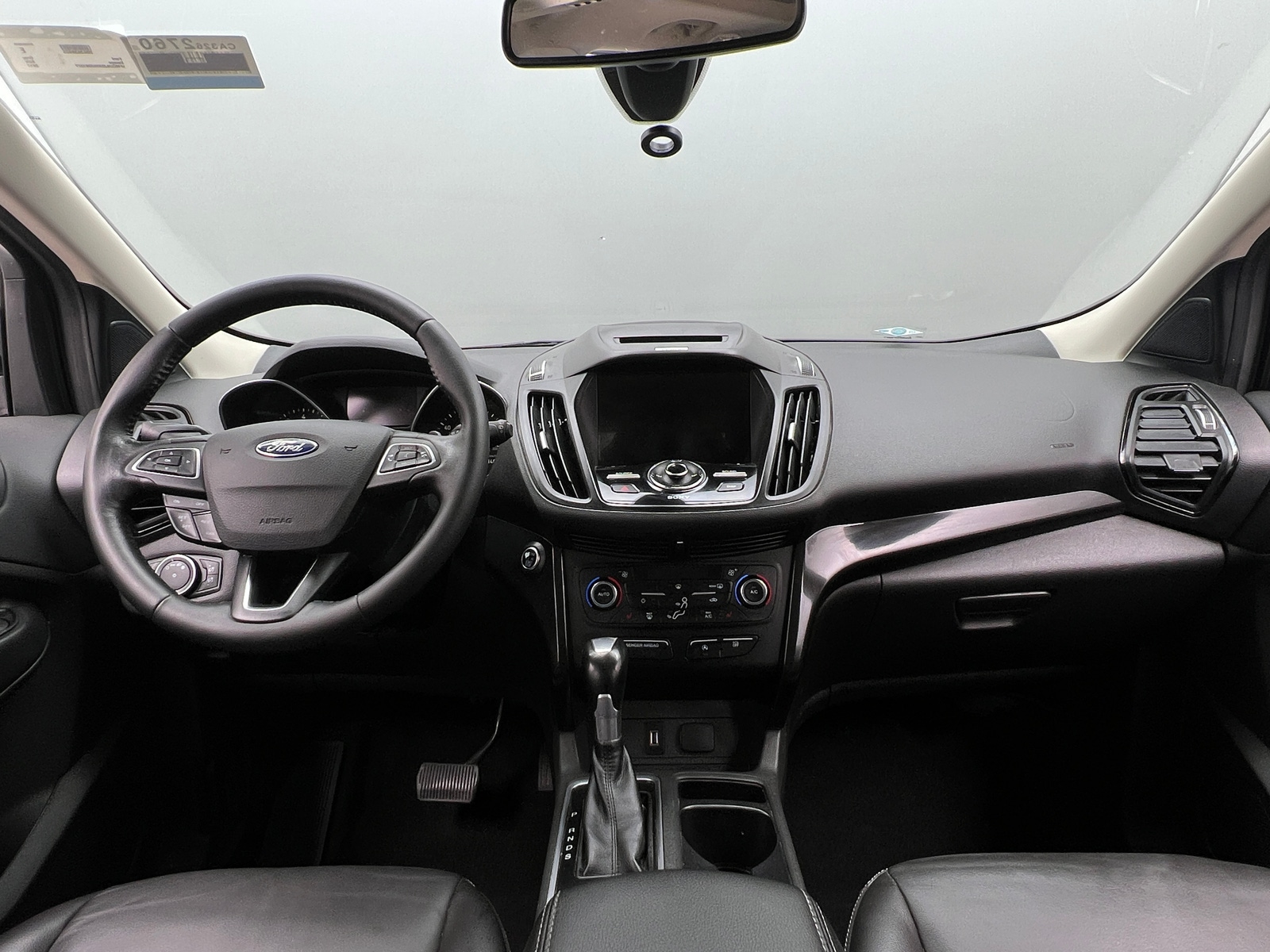 Thumbnail: 2017 Ford Escape - 2