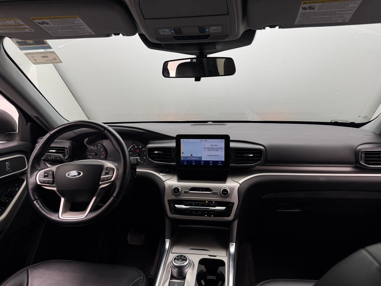 Thumbnail: 2022 Ford Explorer - 3