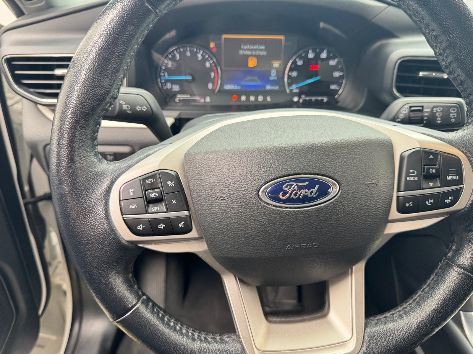 Thumbnail: 2022 Ford Explorer - 5