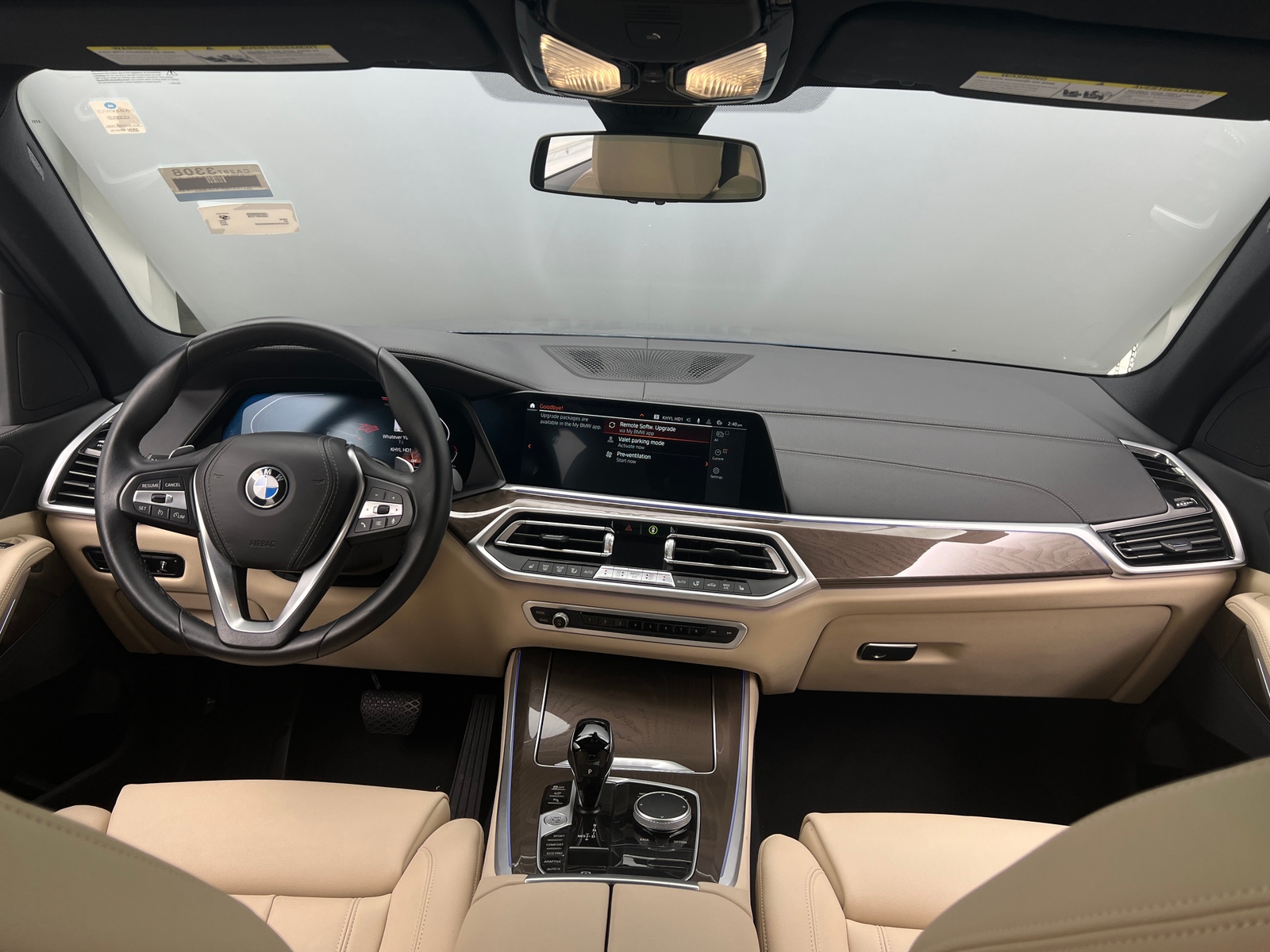 Thumbnail: 2022 BMW X5 - 2