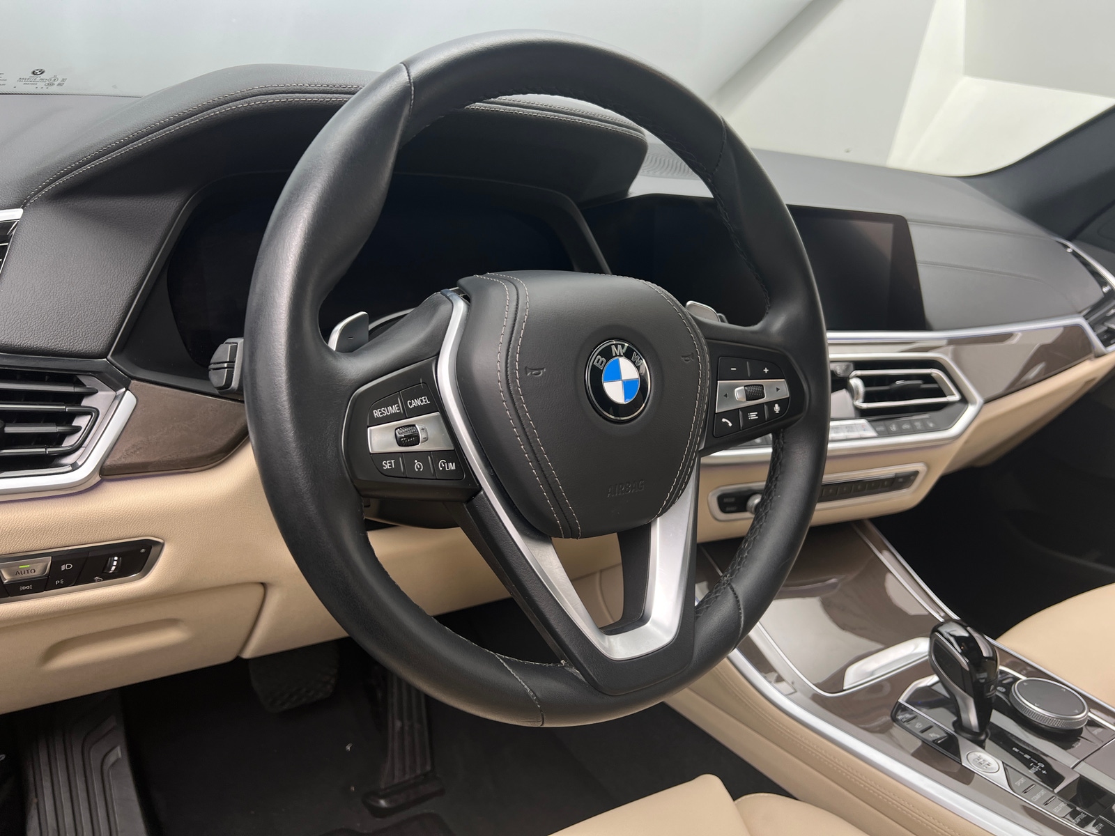 Thumbnail: 2022 BMW X5 - 4