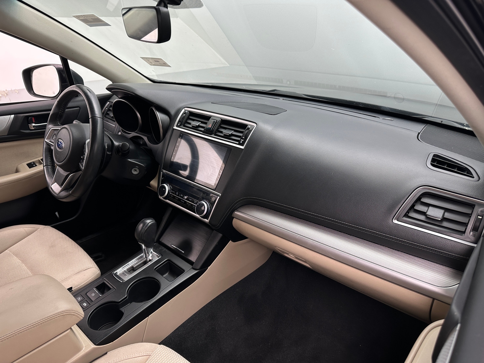 Thumbnail: 2019 Subaru Outback - 3