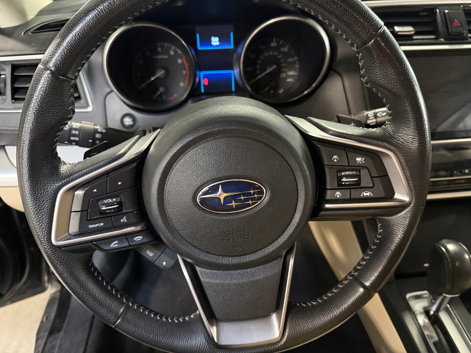 Thumbnail: 2019 Subaru Outback - 5