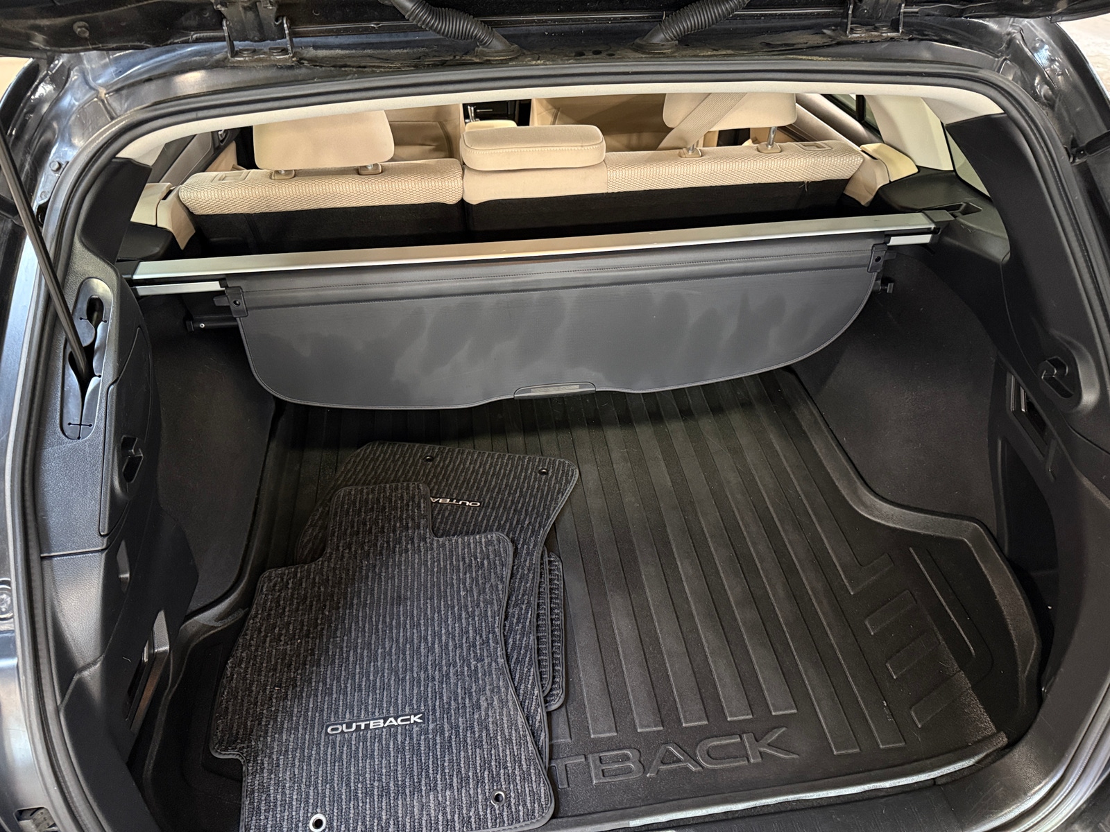 Thumbnail: 2019 Subaru Outback - 7