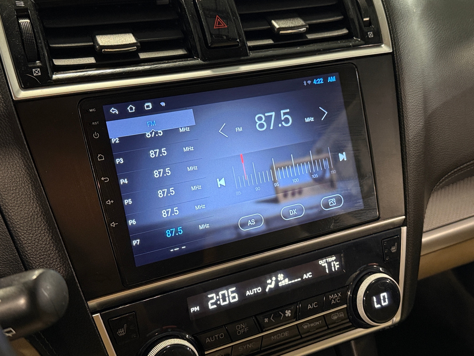 Thumbnail: 2019 Subaru Outback - 4