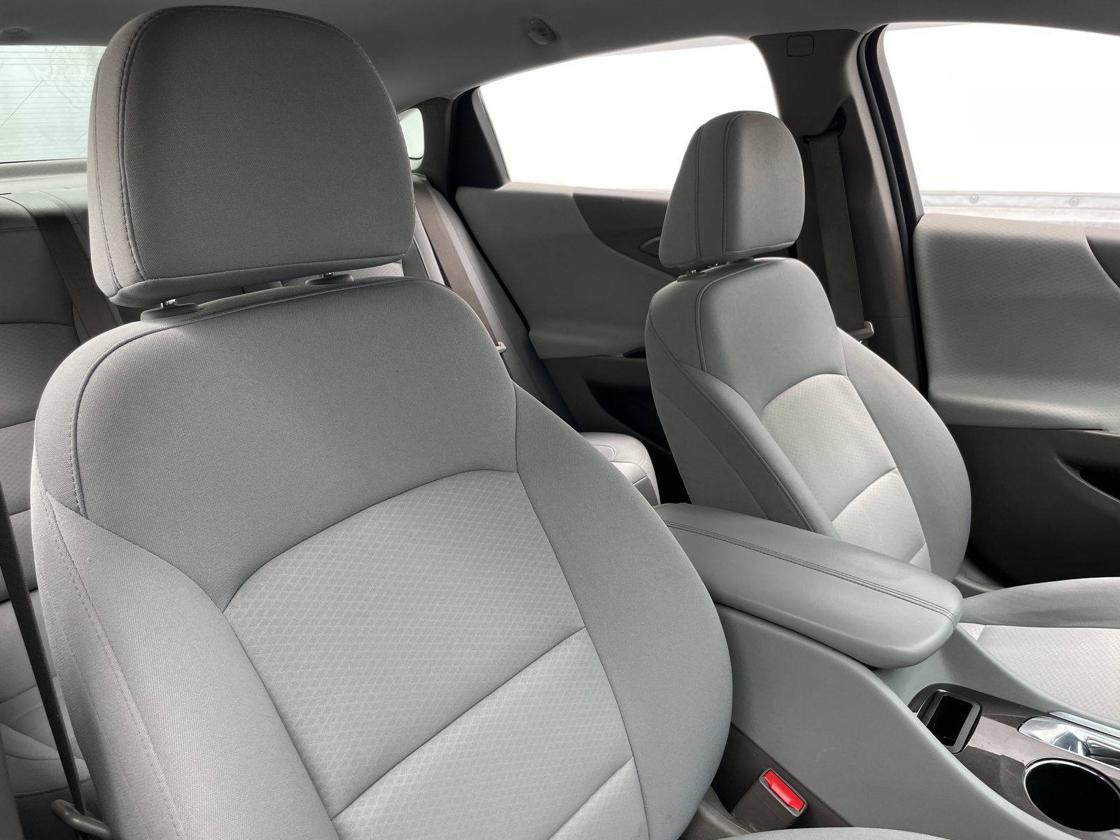 Thumbnail: 2021 Chevrolet Malibu - 2