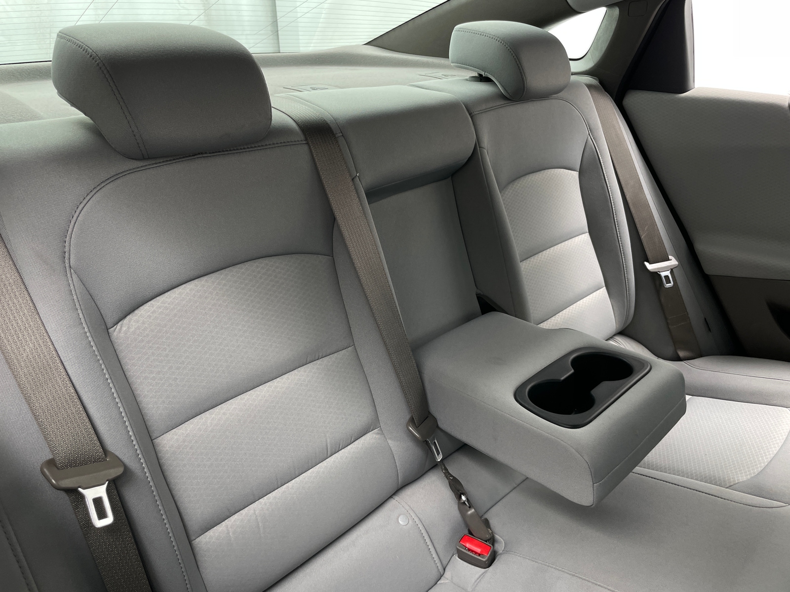 Thumbnail: 2021 Chevrolet Malibu - 6