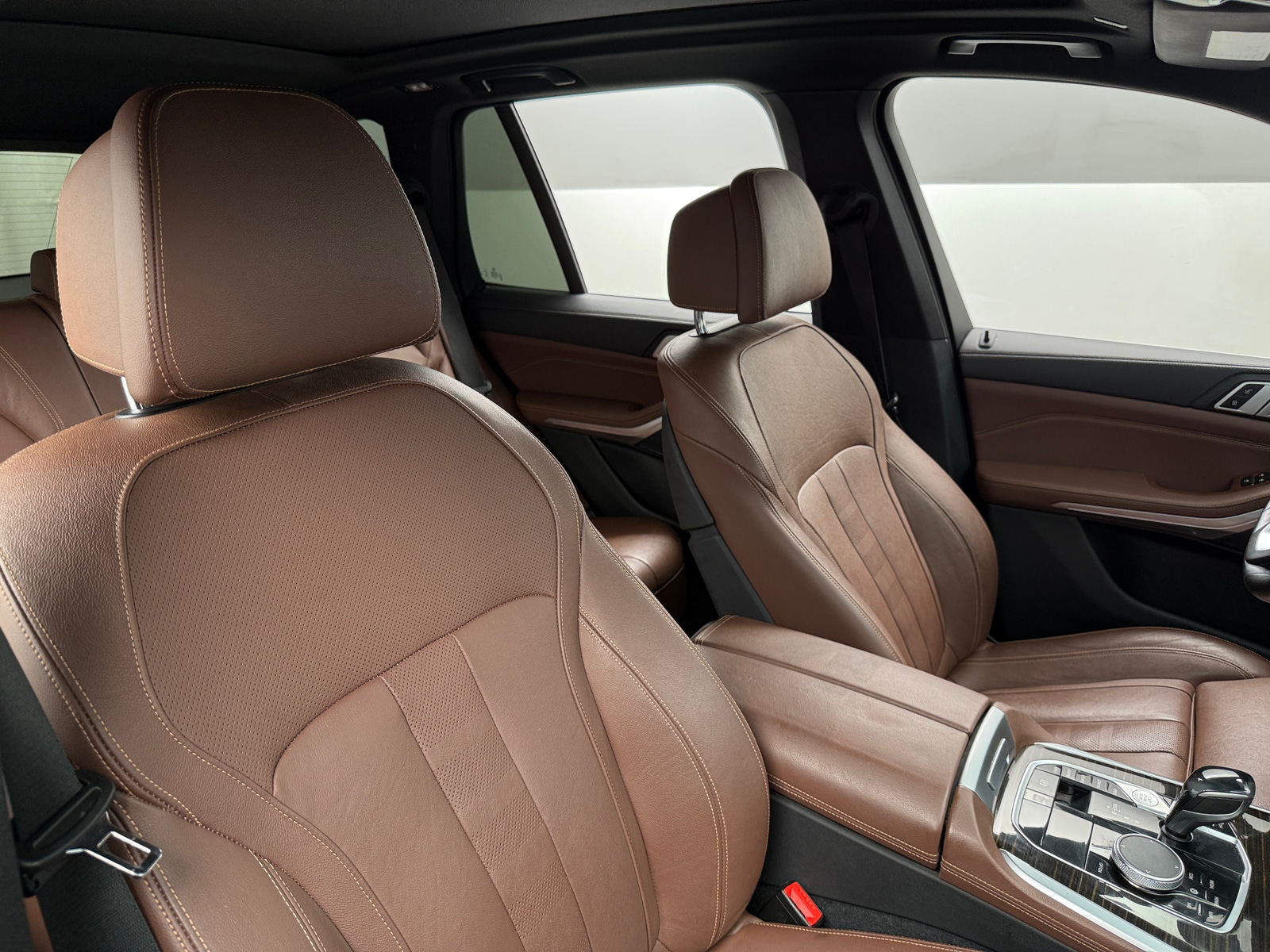 Thumbnail: 2019 BMW X5 - 2