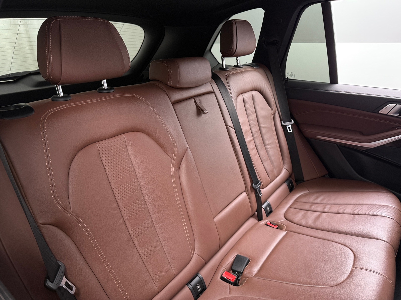 Thumbnail: 2019 BMW X5 - 6