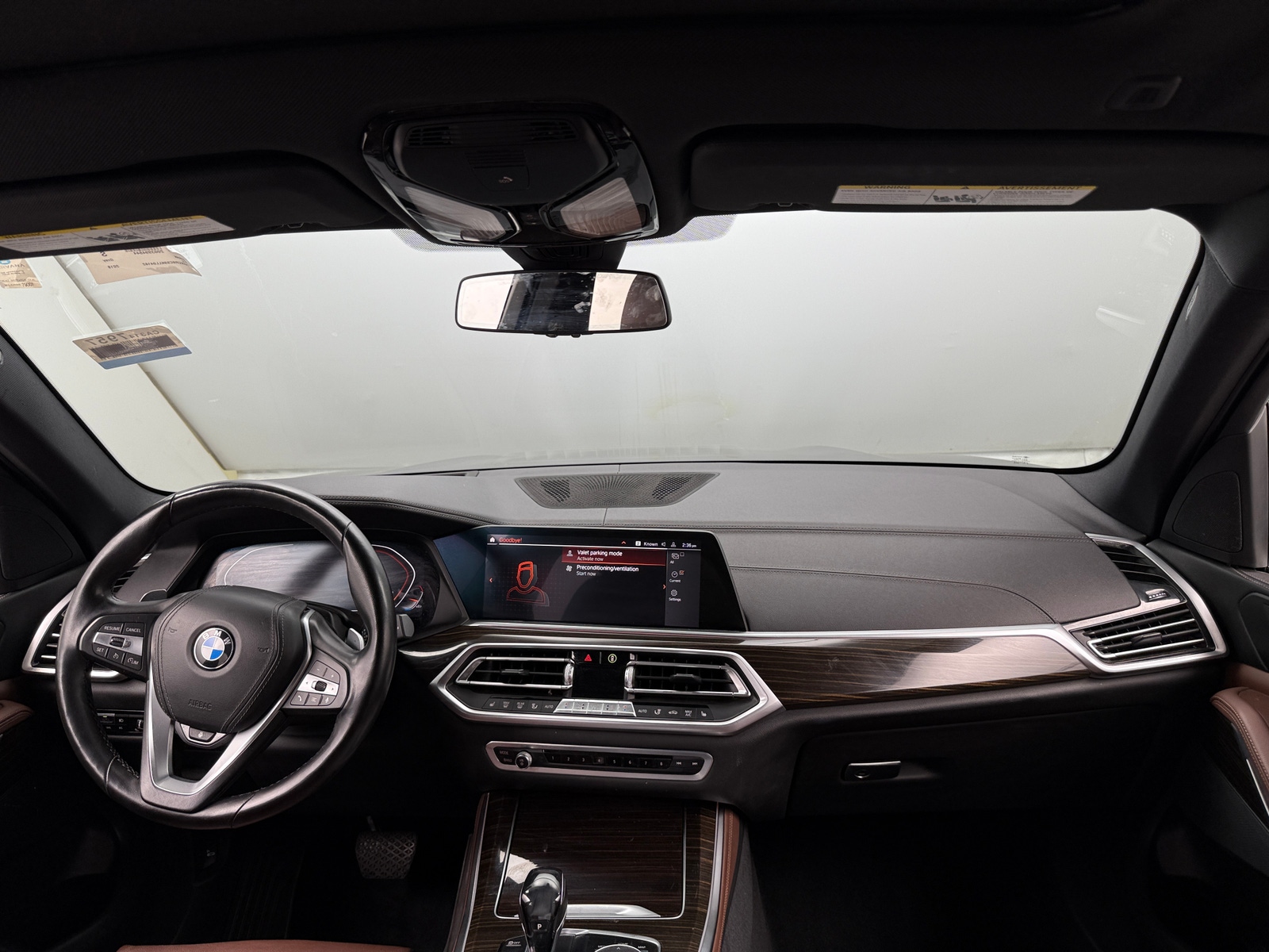 Thumbnail: 2019 BMW X5 - 3