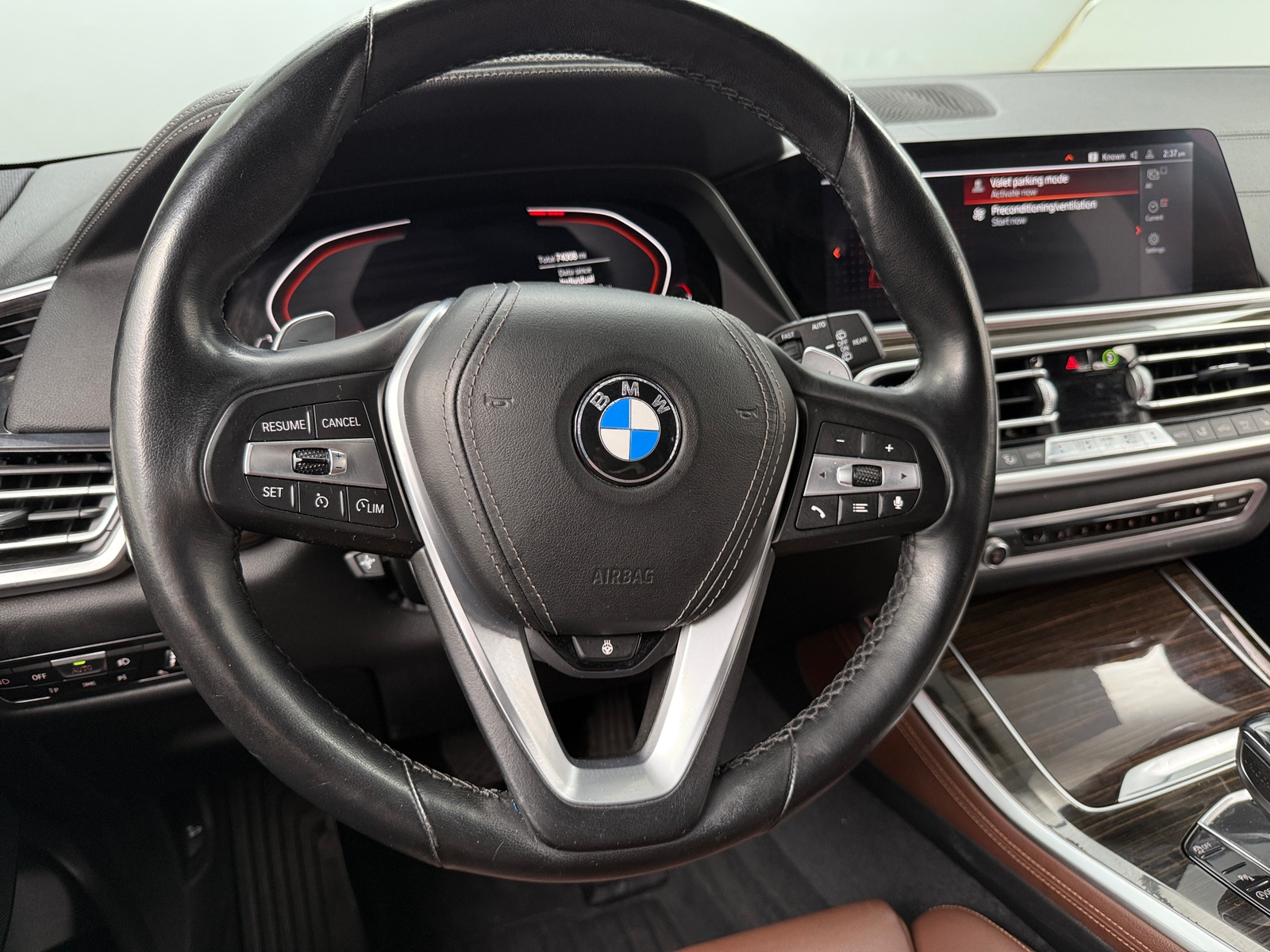 Thumbnail: 2019 BMW X5 - 5