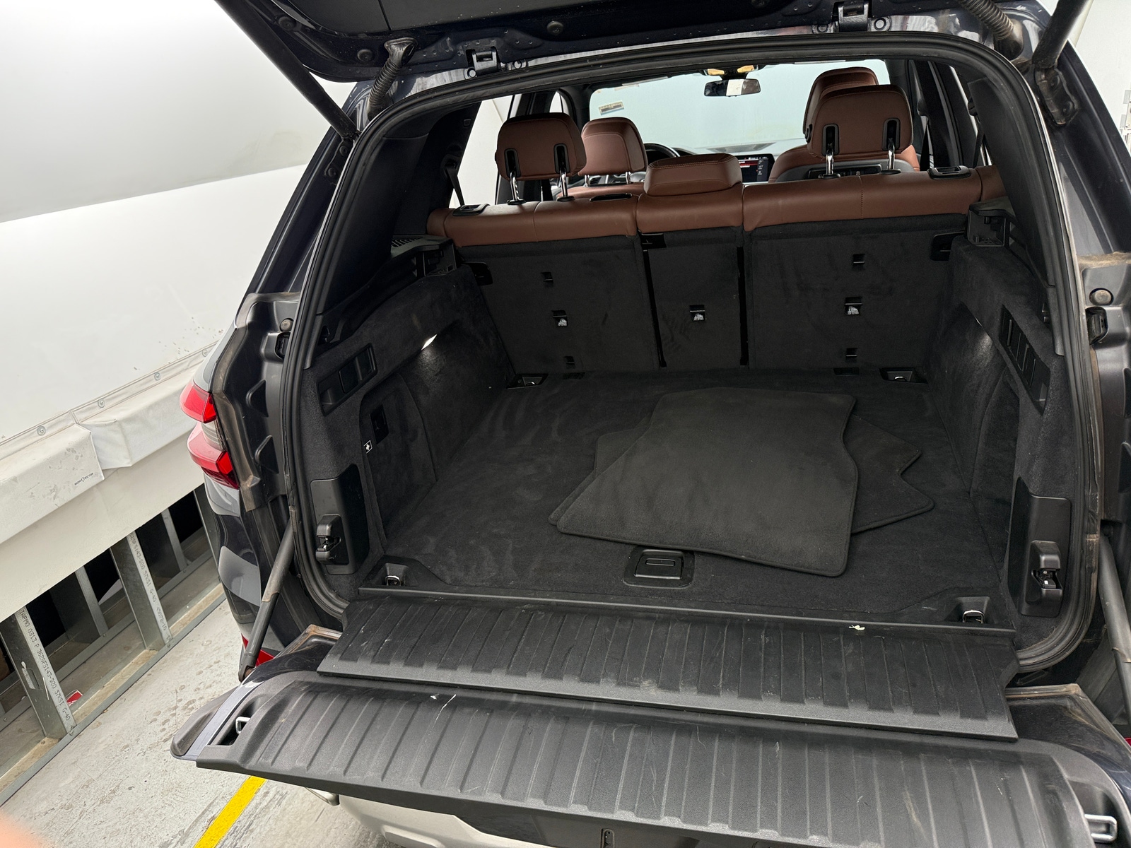 Thumbnail: 2019 BMW X5 - 7