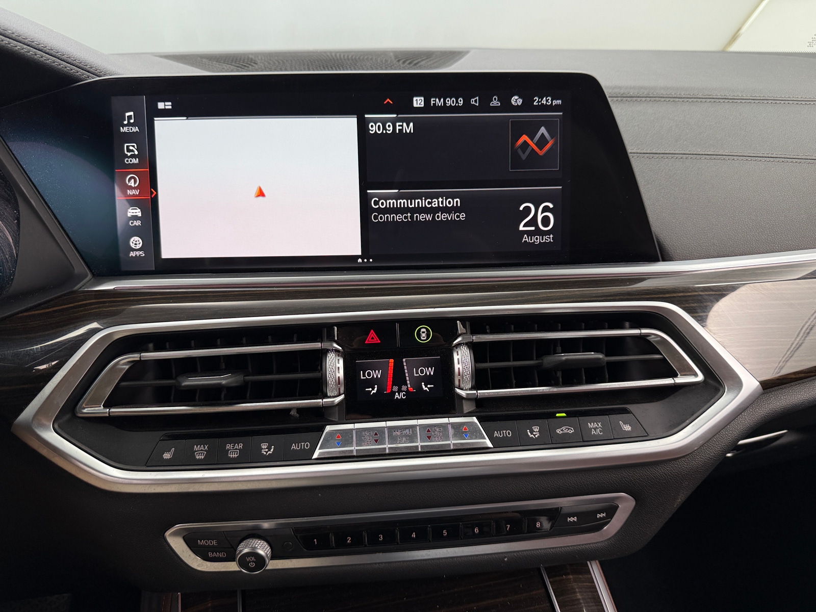 Thumbnail: 2019 BMW X5 - 4