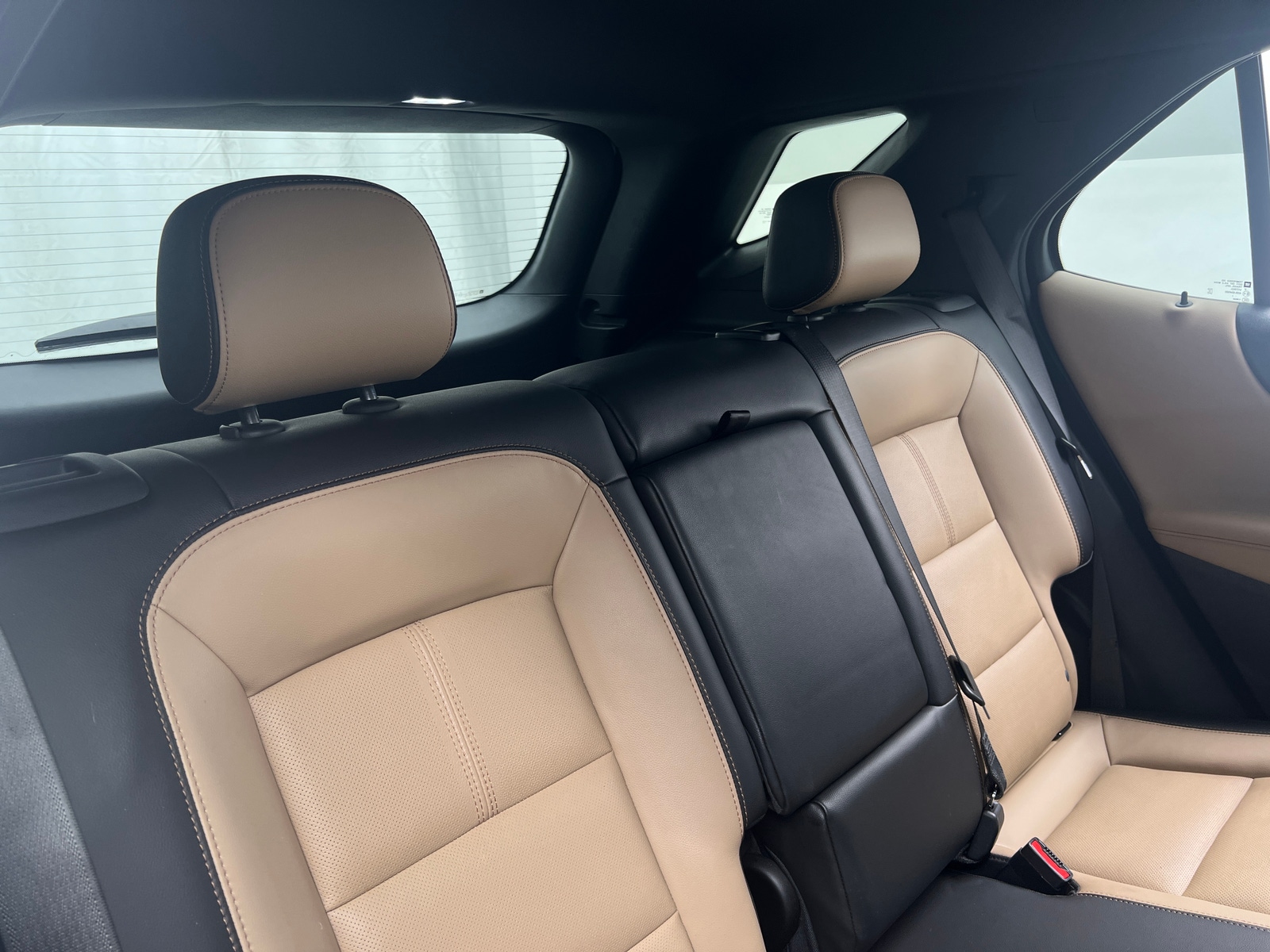 Thumbnail: 2022 Chevrolet Equinox - 5