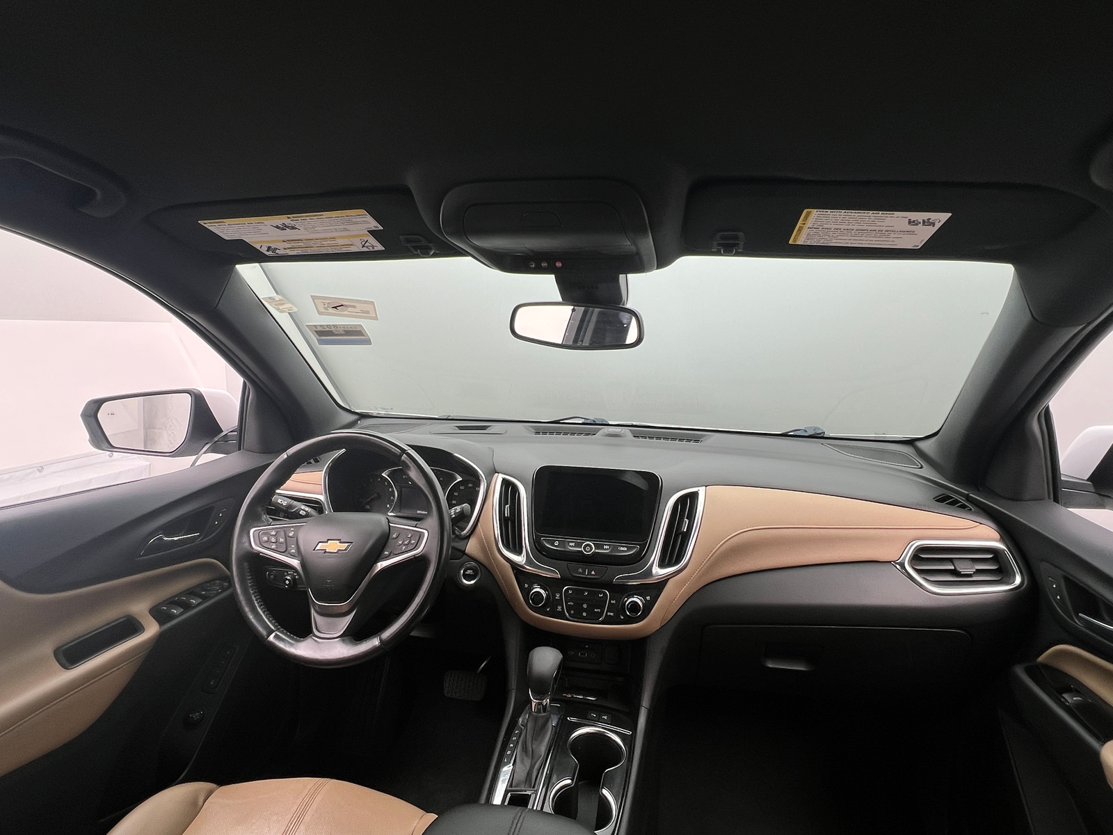 Thumbnail: 2022 Chevrolet Equinox - 2
