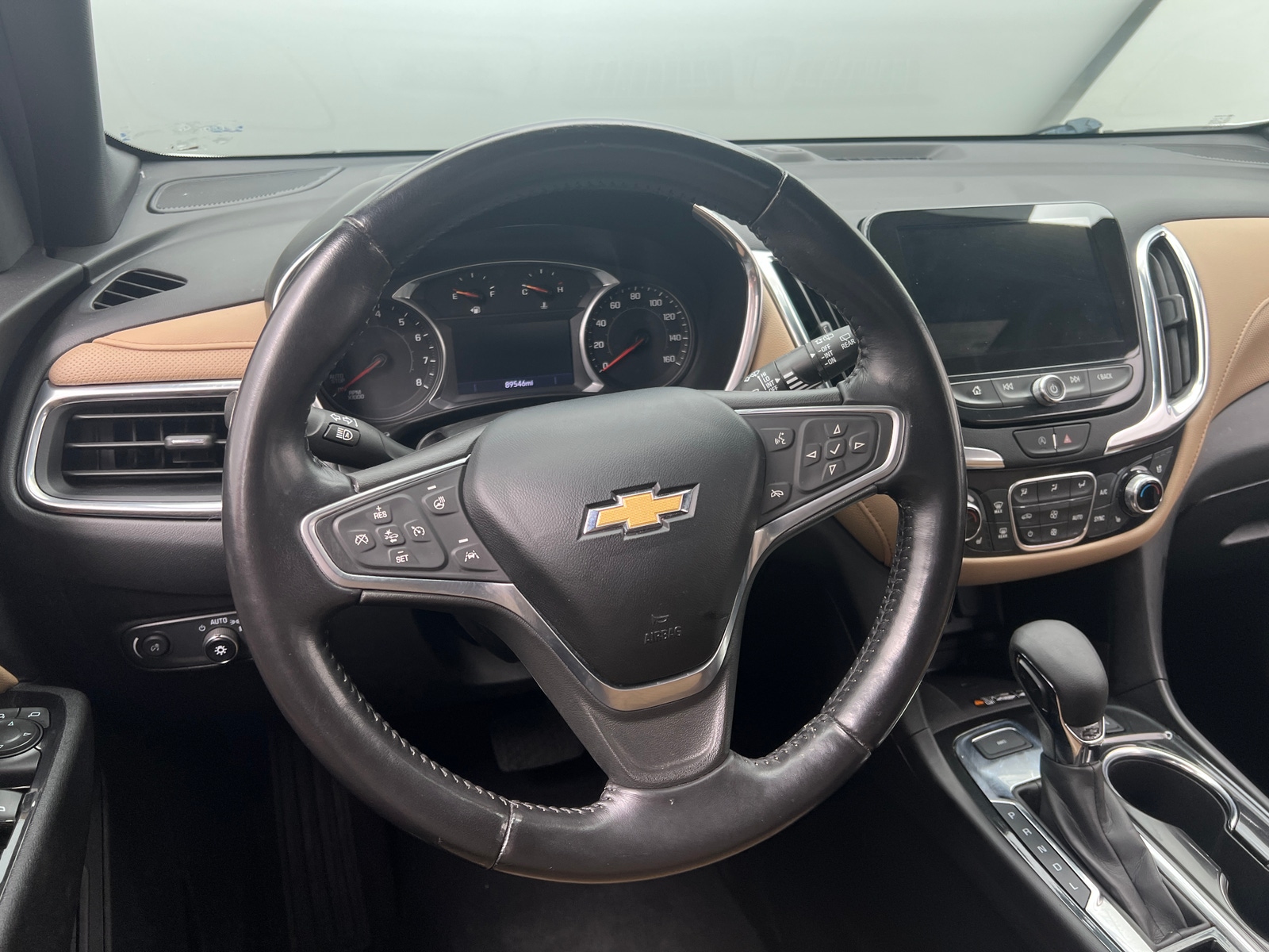 Thumbnail: 2022 Chevrolet Equinox - 4