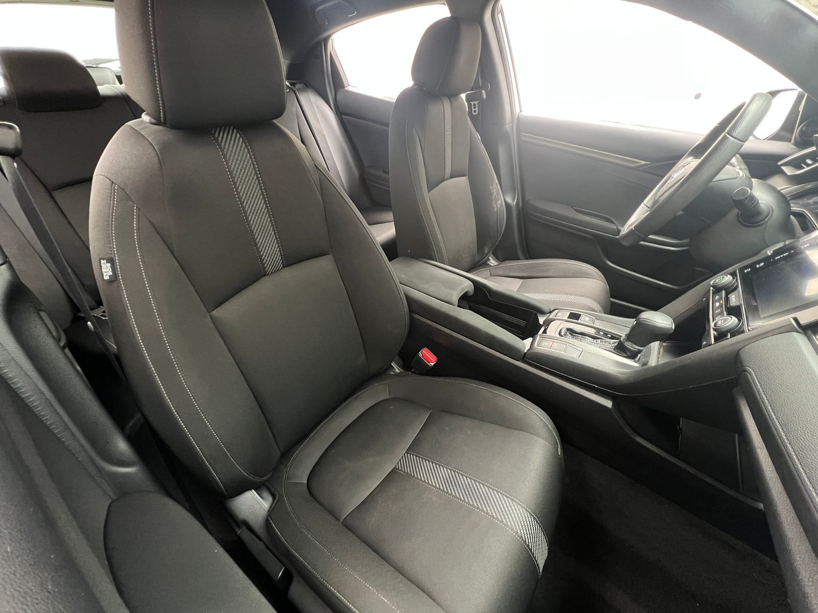 Thumbnail: 2017 Honda Civic - 2