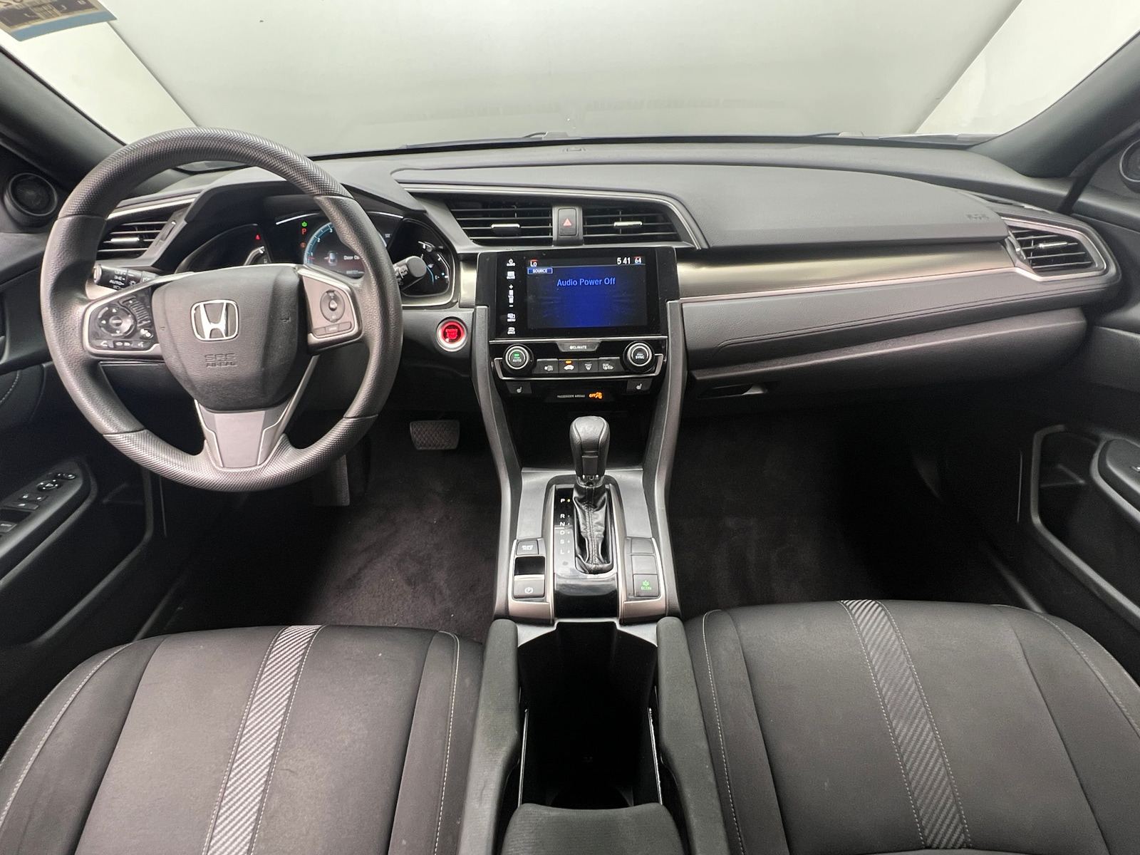 Thumbnail: 2017 Honda Civic - 3