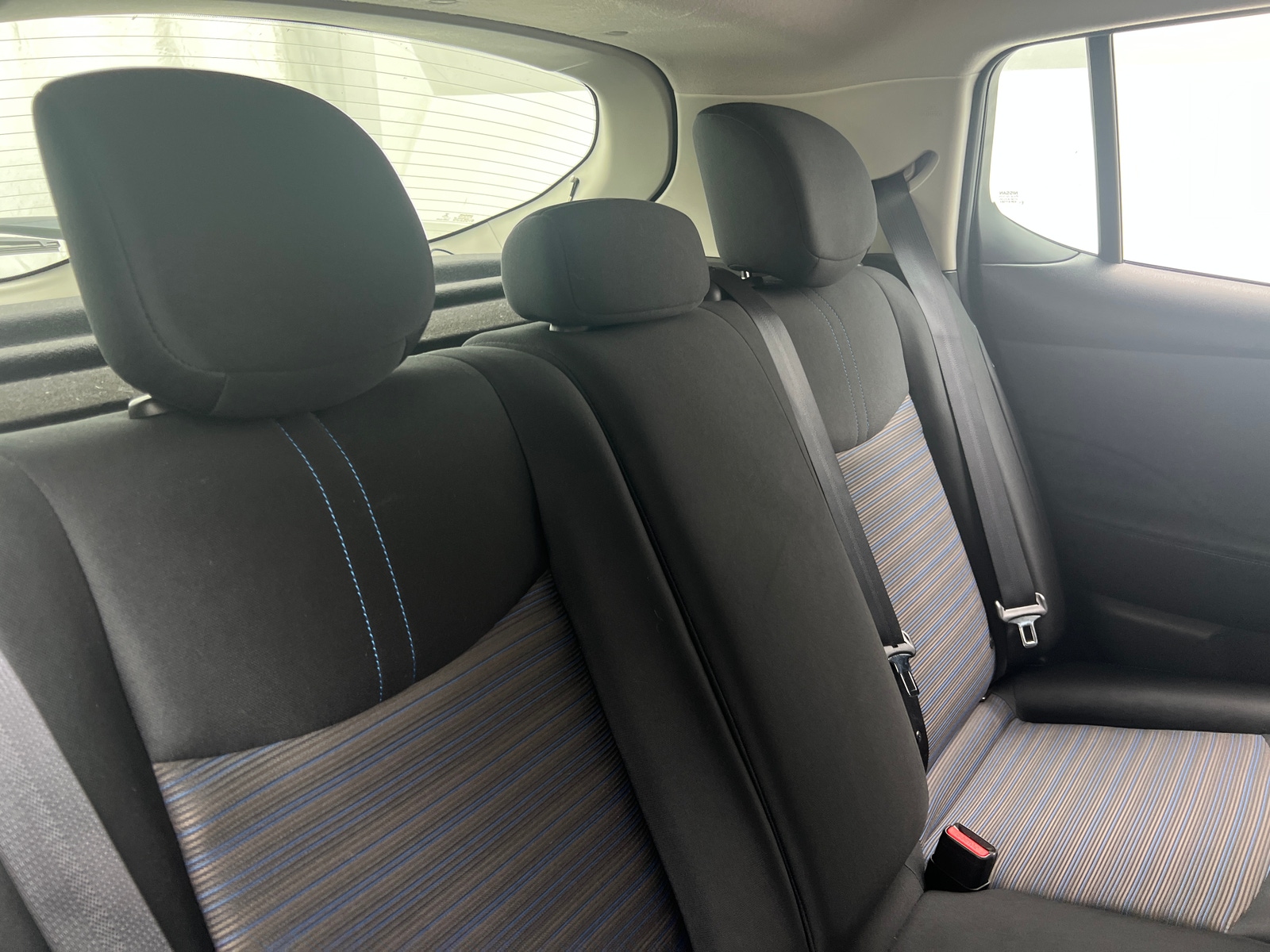 Thumbnail: 2021 Nissan Leaf - 6